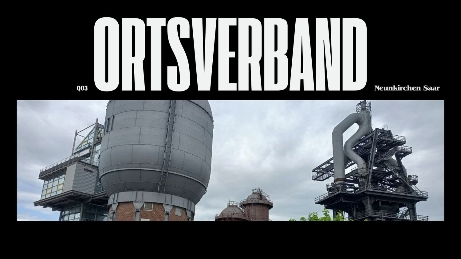 Ortsverband Neunkirchen Saar (Q03)
