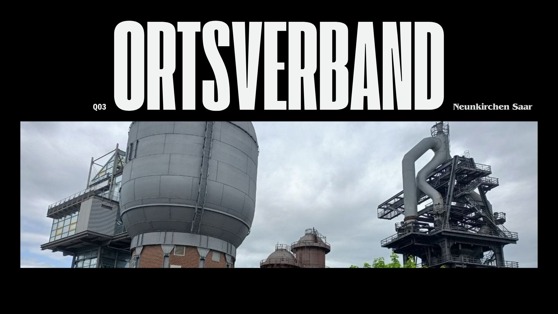 Ortsverband Neunkirchen Saar (Q03)