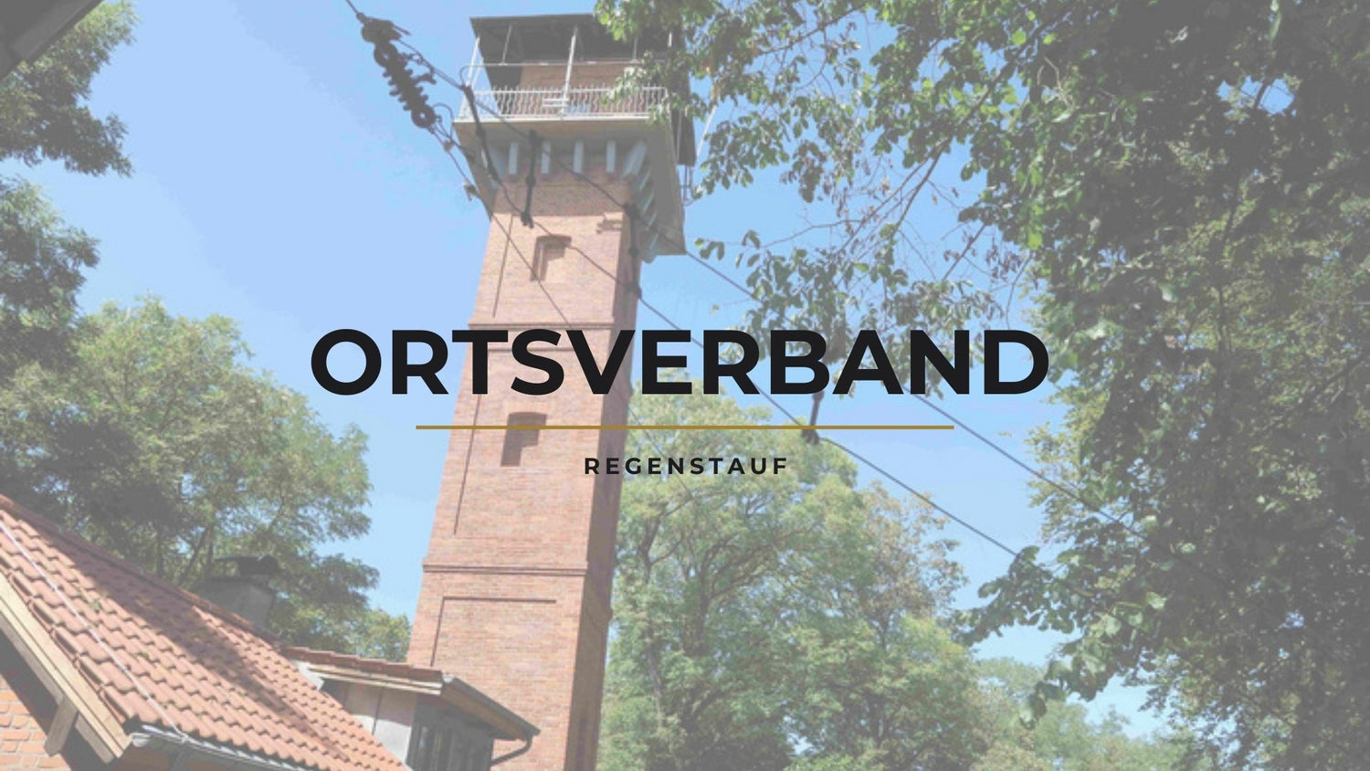 Ortsverband Regenstauf (U29)