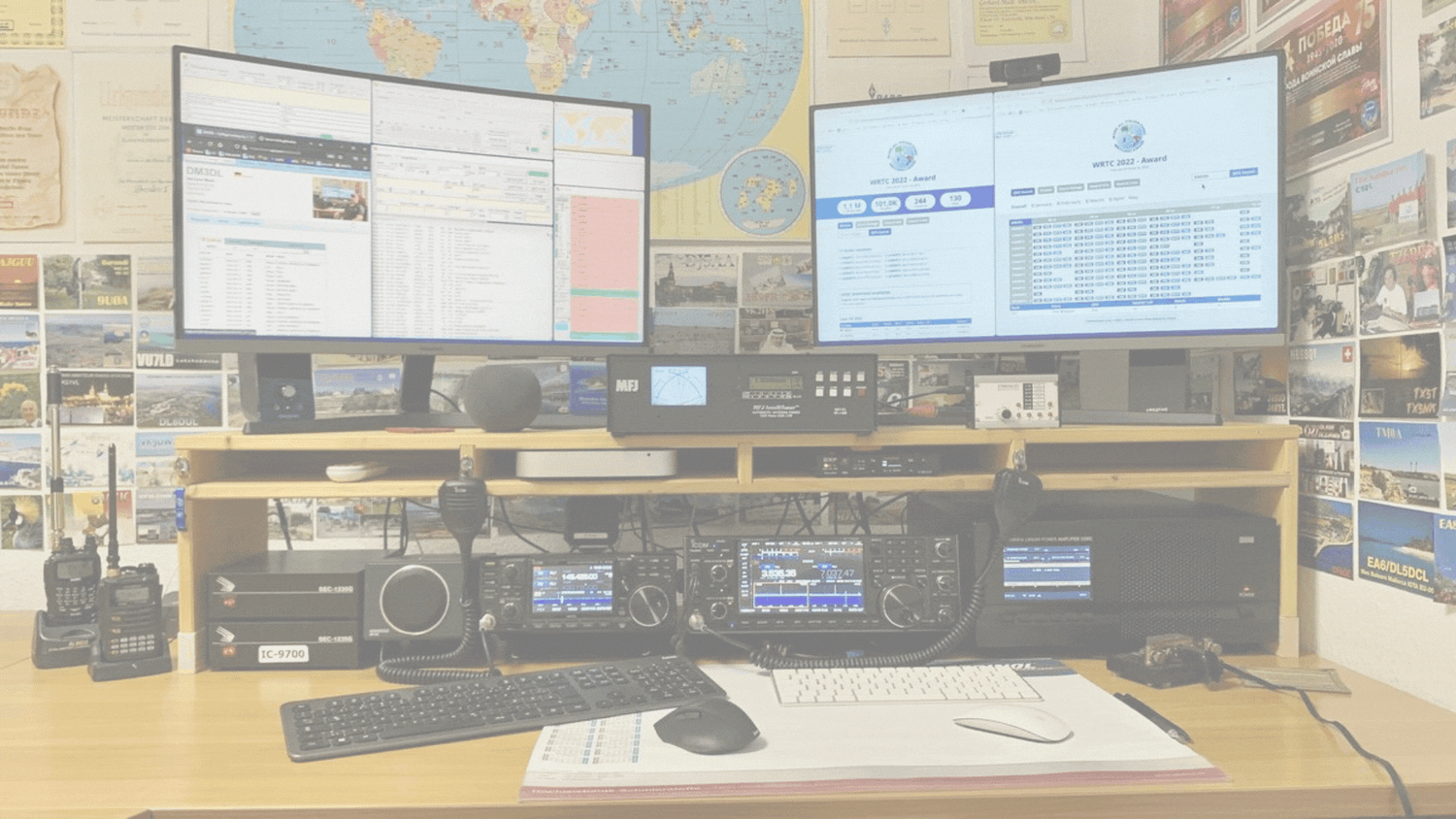 Ortsverband Riesa (S02) – Jugendförderung und Contest-Power aus Sachsen