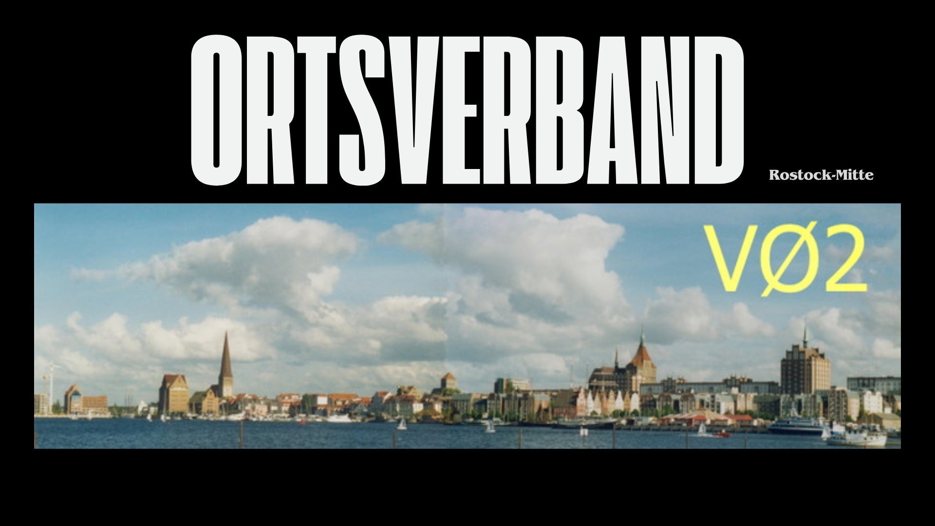Ortsverband Rostock-Mitte (V02)