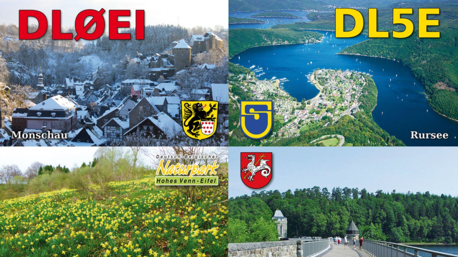 Fusion und Funkleidenschaft: Der neue OV Rureifel (G26) stellt sich vor