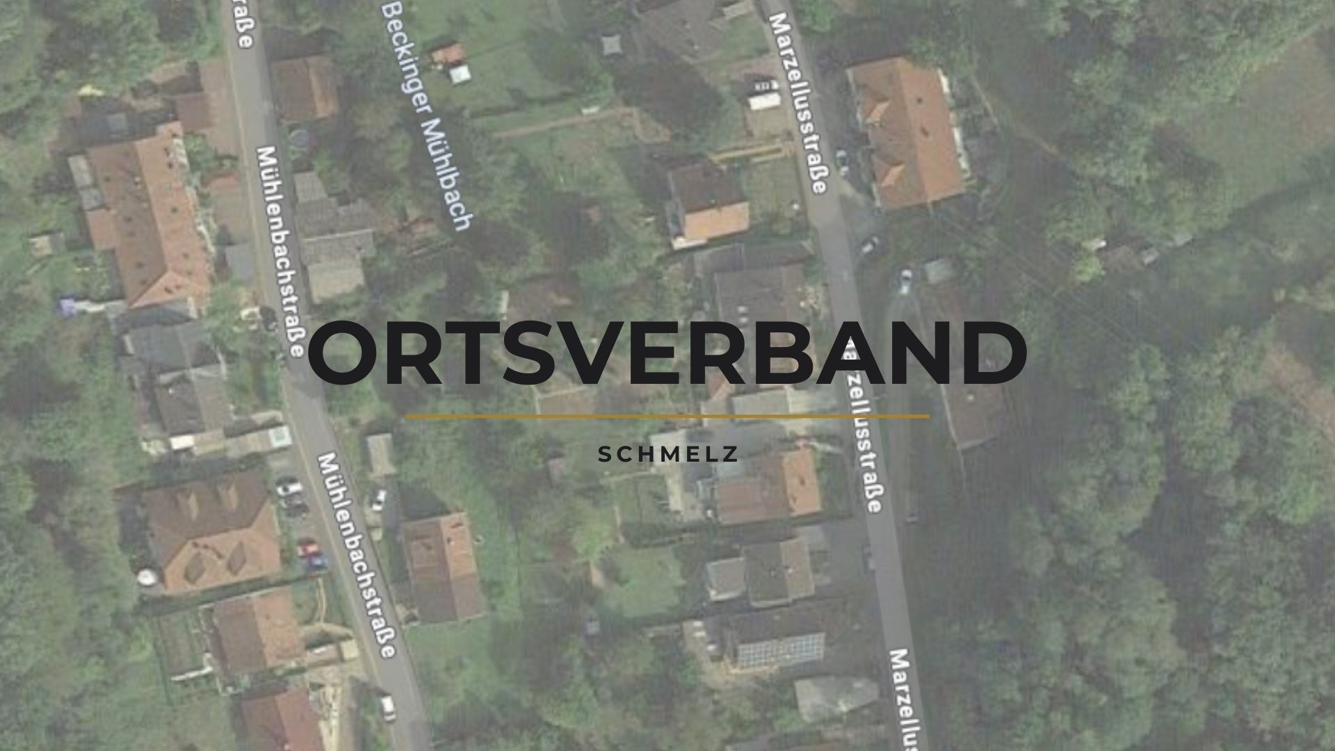 Ortsverband Schmelz (Q06) - Your Hub for Amateur Radio in Schmelz