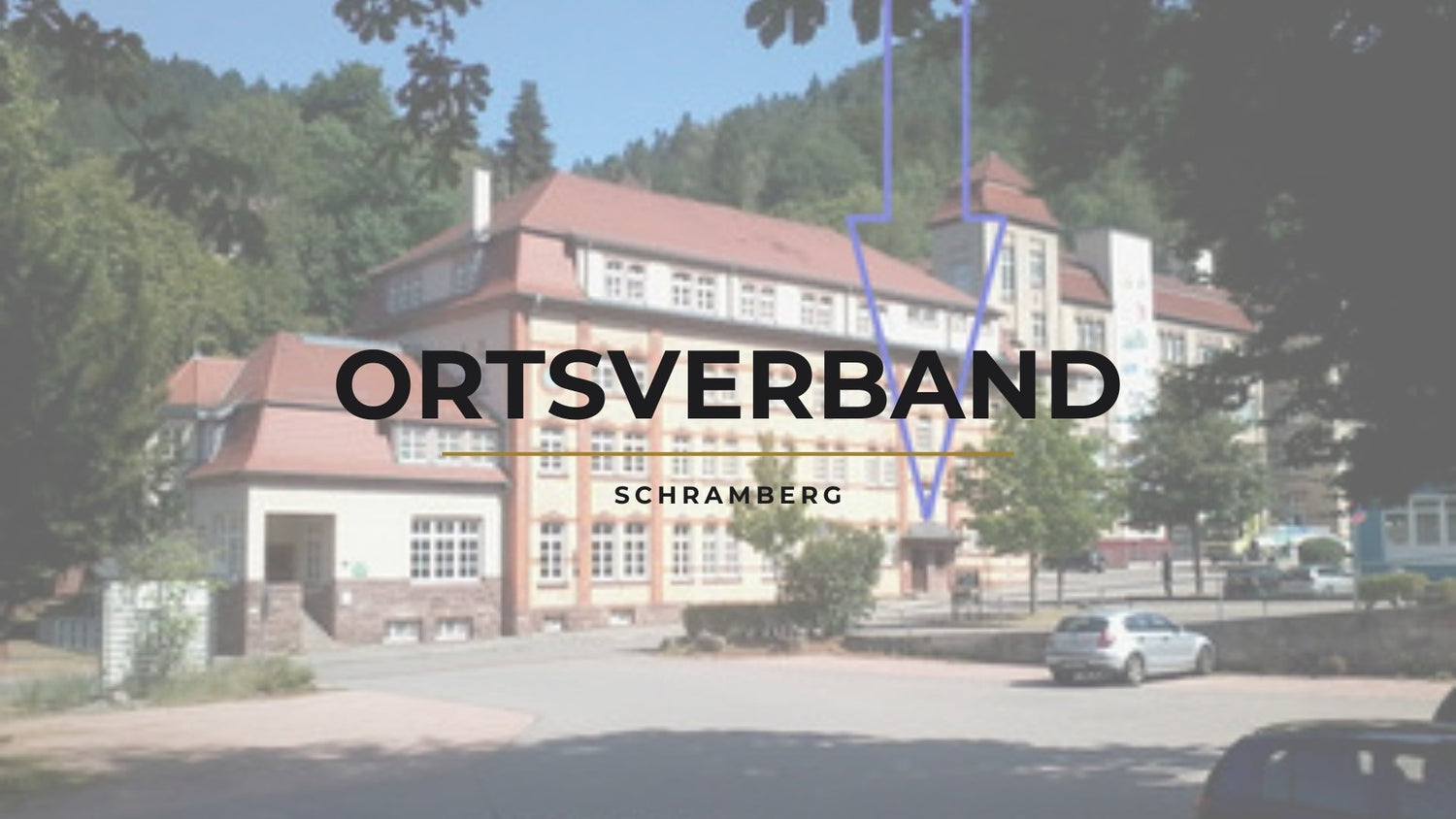 Schramberg auf Sendung: Wo Schwarzwaldromantik auf Funkwellen trifft