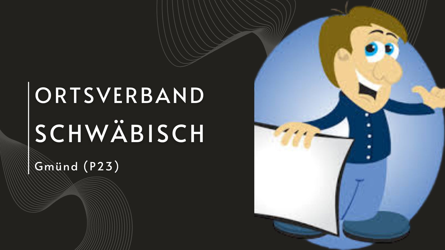 Zwischen Kaiserbergen und Wellenlängen: Die Funkamateure von Schwäbisch Gmünd (P23)
