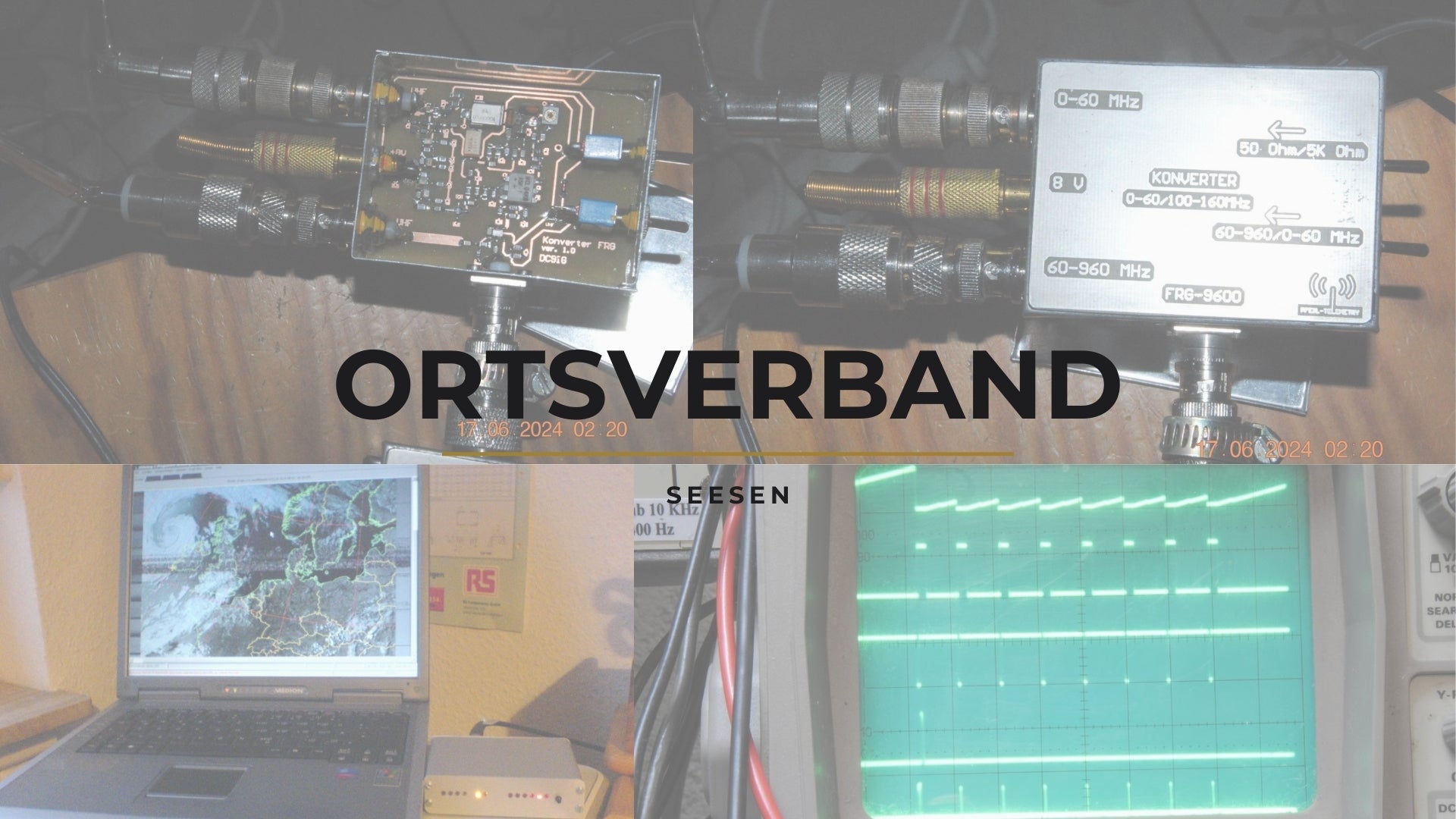 DARC Ortsverband Seesen (H22) – Willkommen!