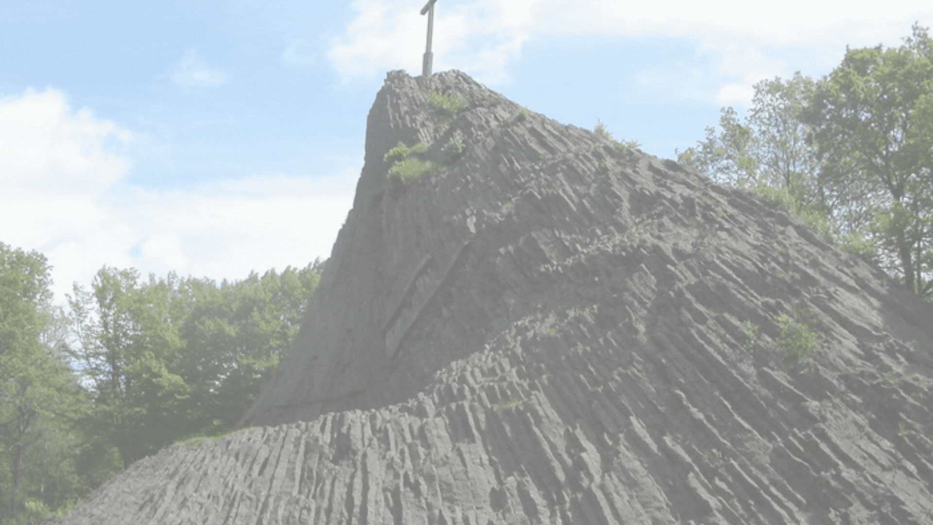 Funkwellen im Hellertal: Der Ortsverband K41 verbindet Generationen