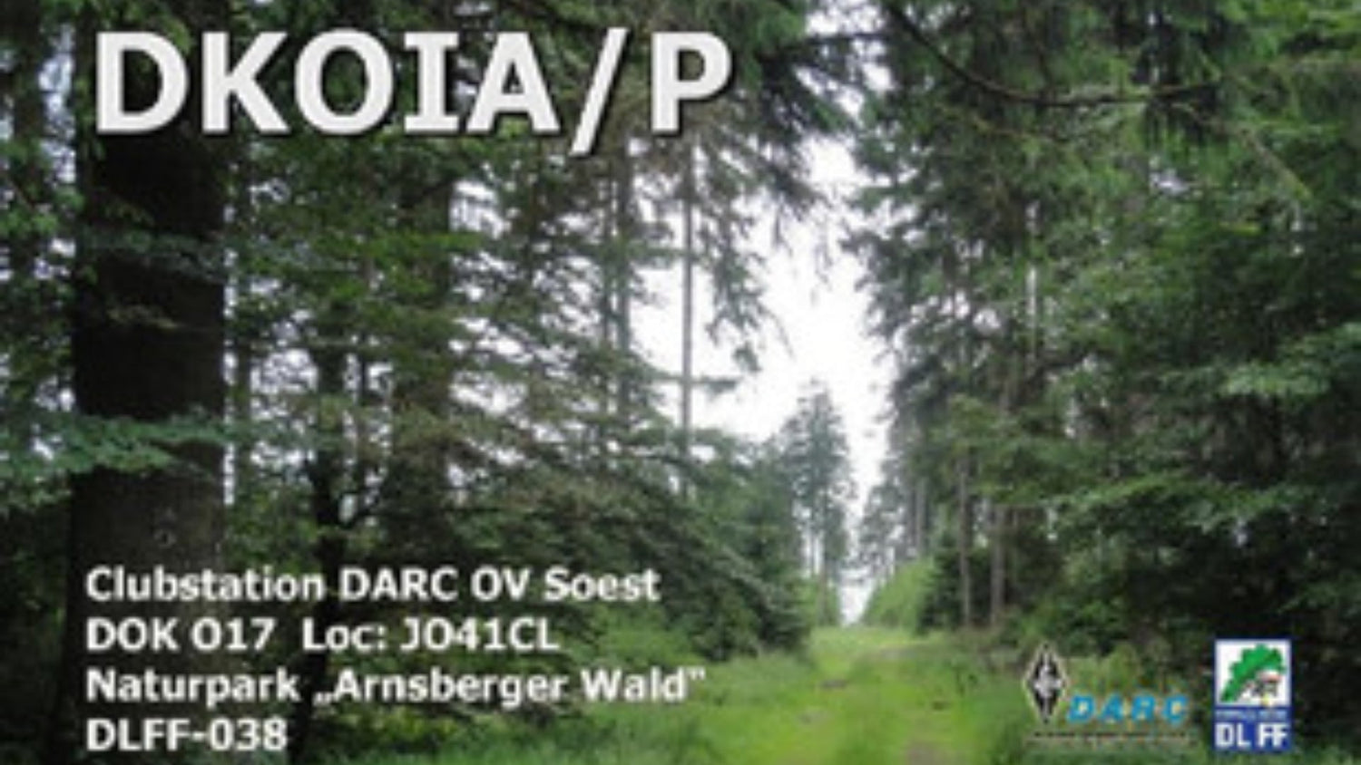 Between History and HF: The Resilient Voice of Soest’s Radio Amateurs