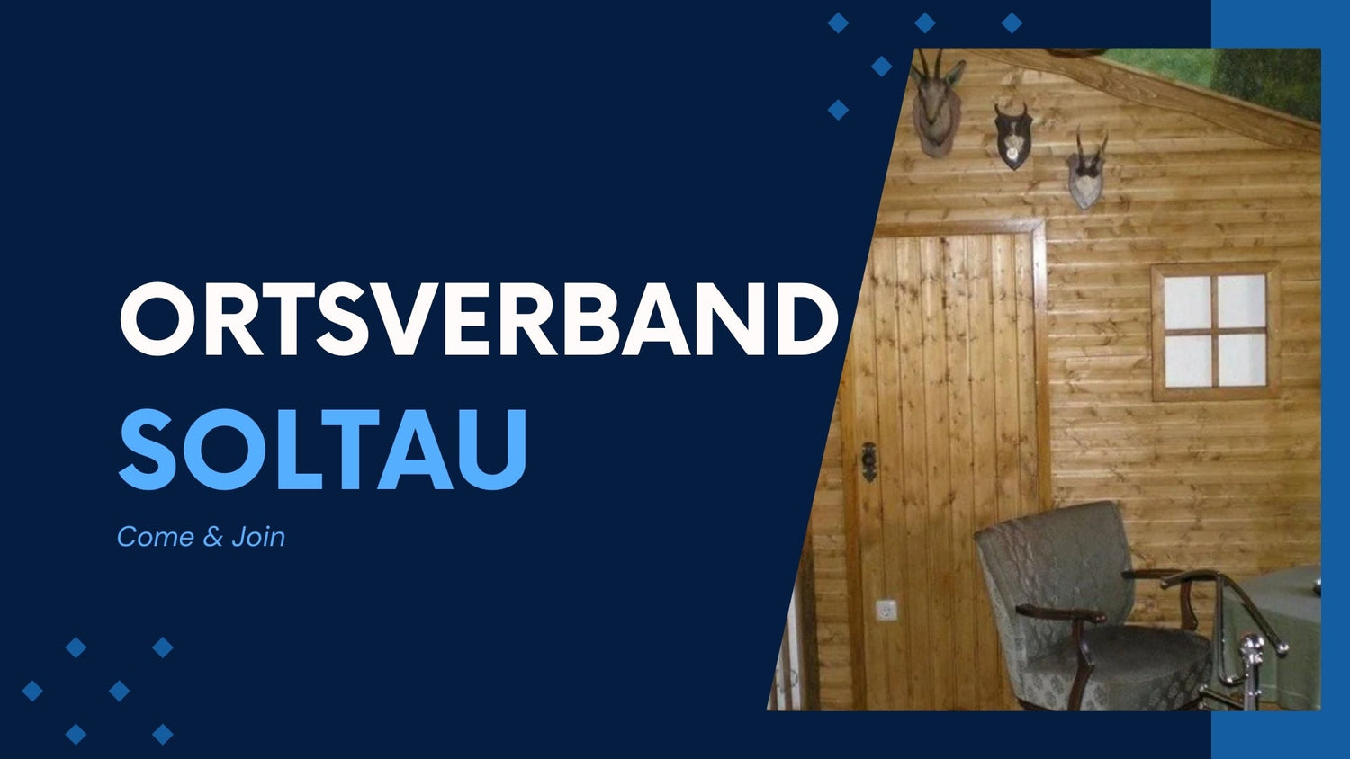 📡 DARC Ortsverband Soltau (H43) – Willkommen!