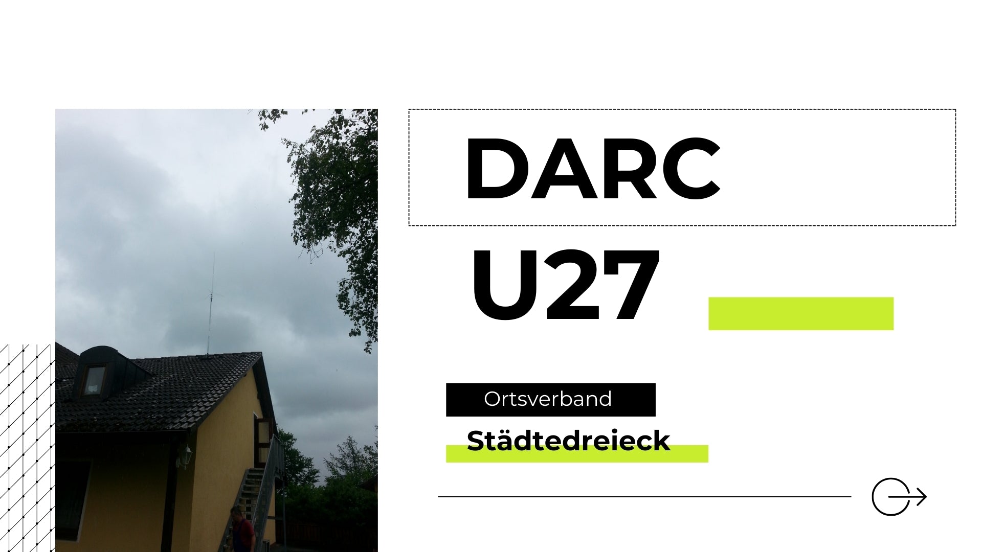 Ortsverband Städtedreieck (U27)