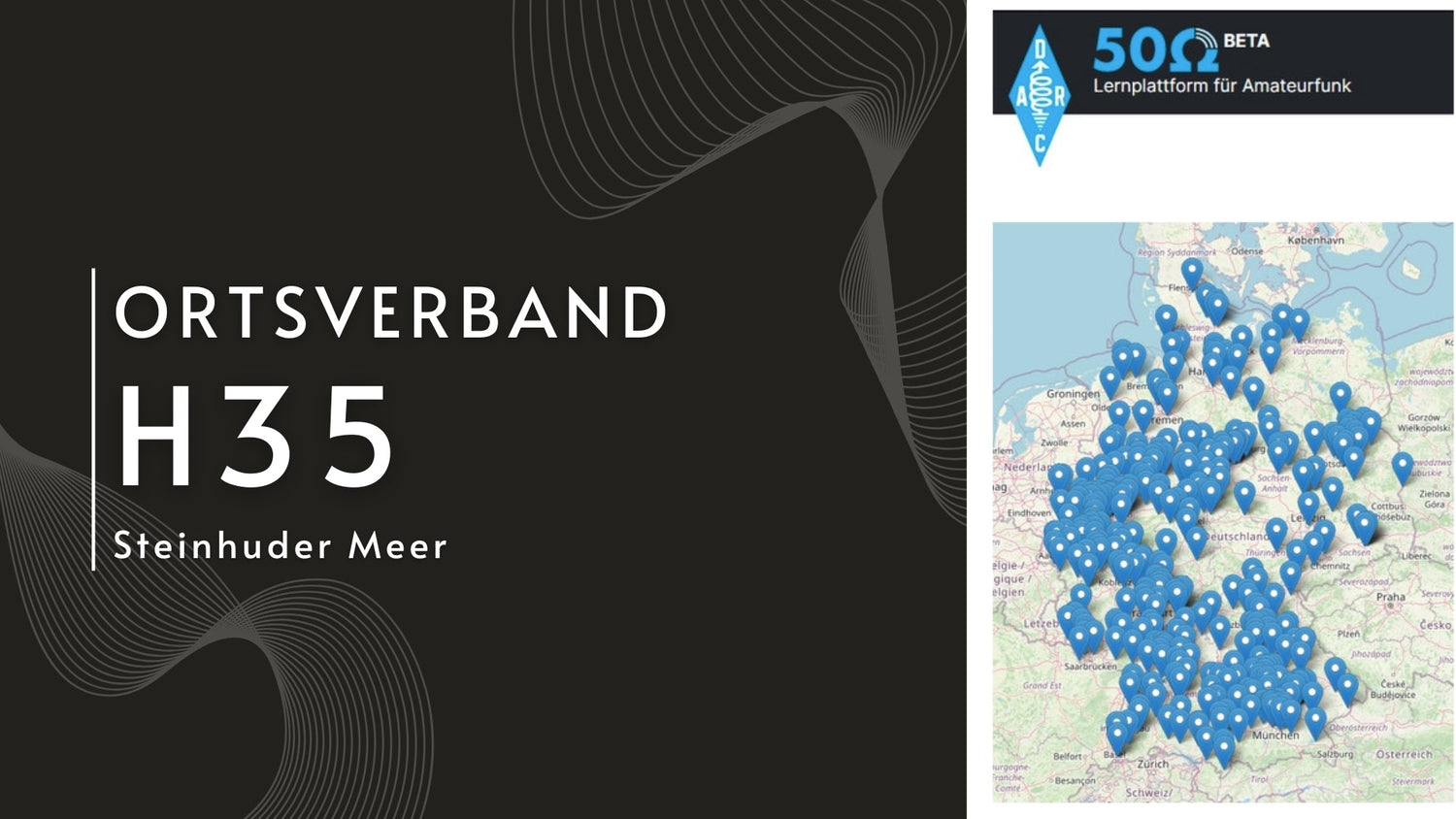 DARC Ortsverband Steinhuder Meer (H35) – Willkommen!