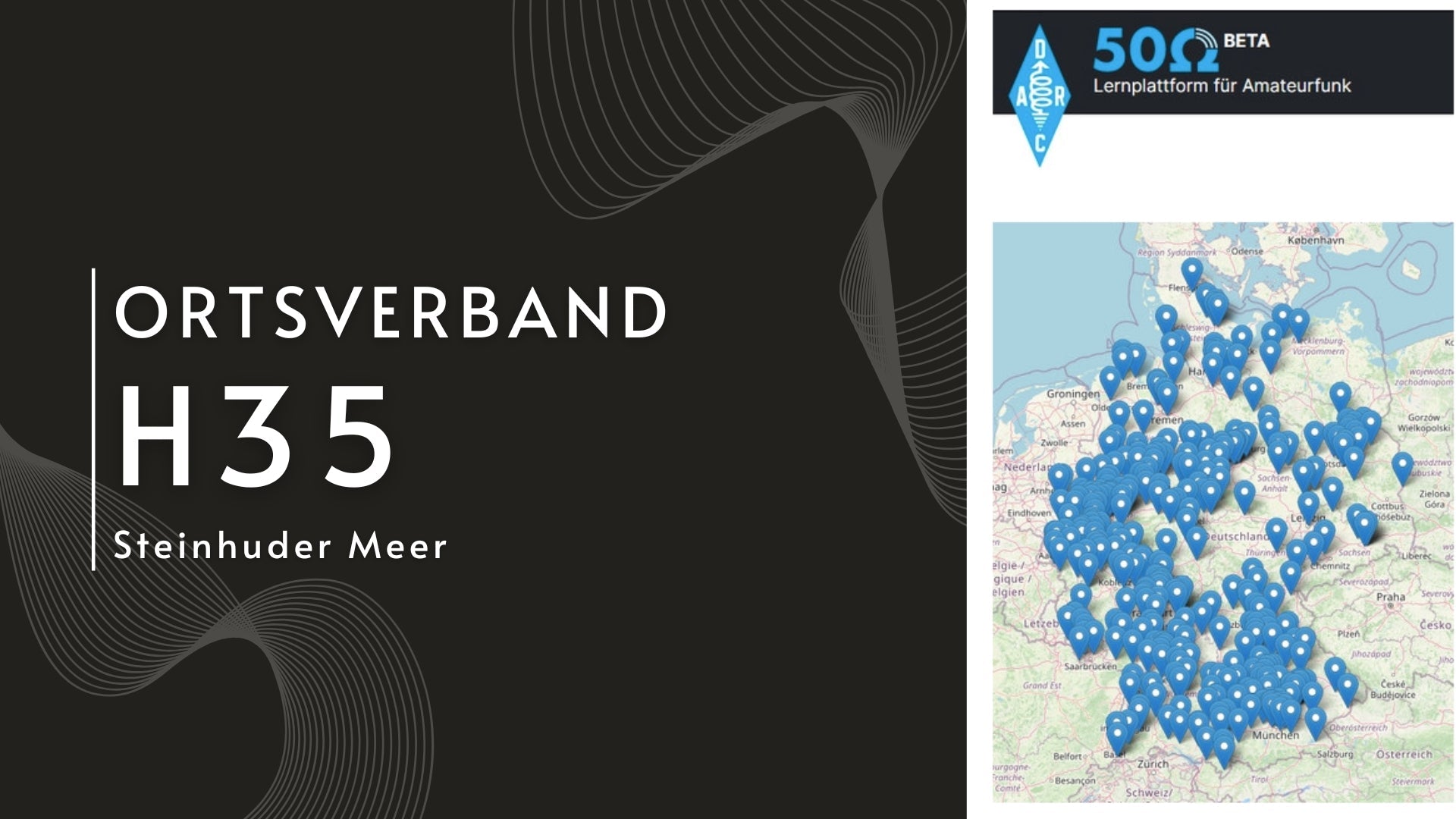 DARC Ortsverband Steinhuder Meer (H35) – Willkommen!