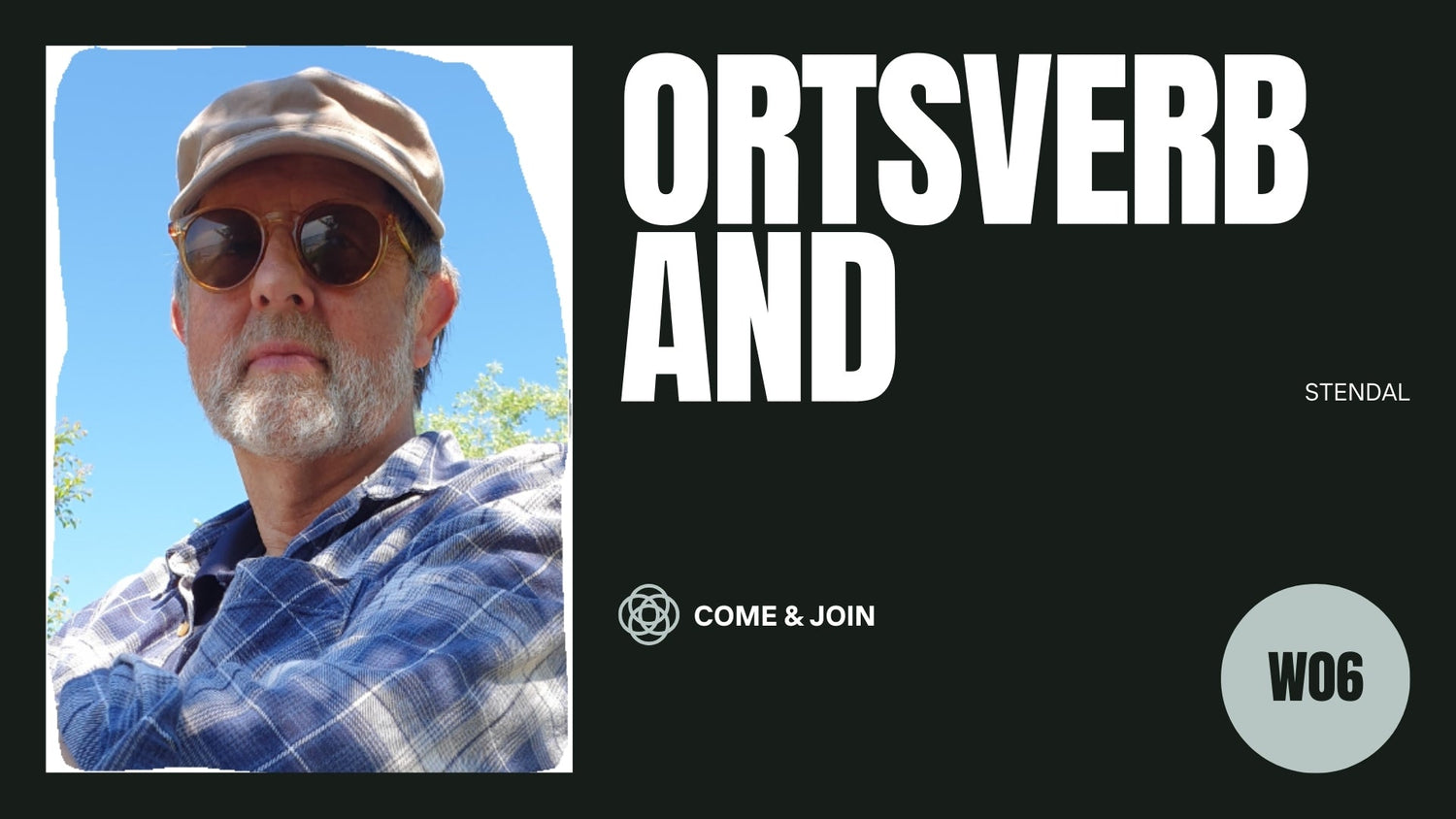 Ortsverband Stendal (W06)