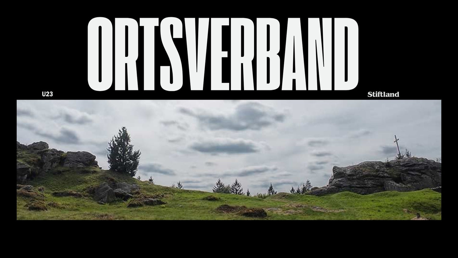 Ortsverband Stiftland – DOK: U23