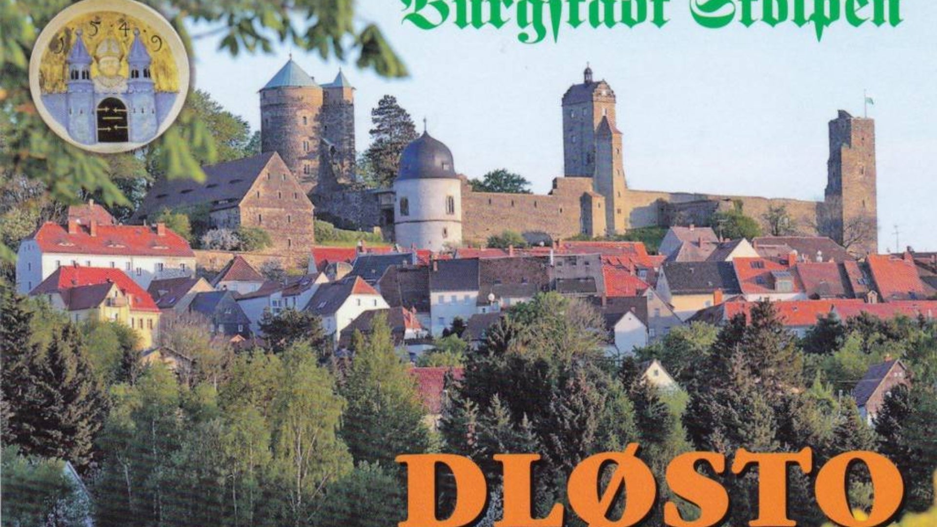 Ortsverband Stolpen (S26) - A Tradition of Community and Radio Excellence