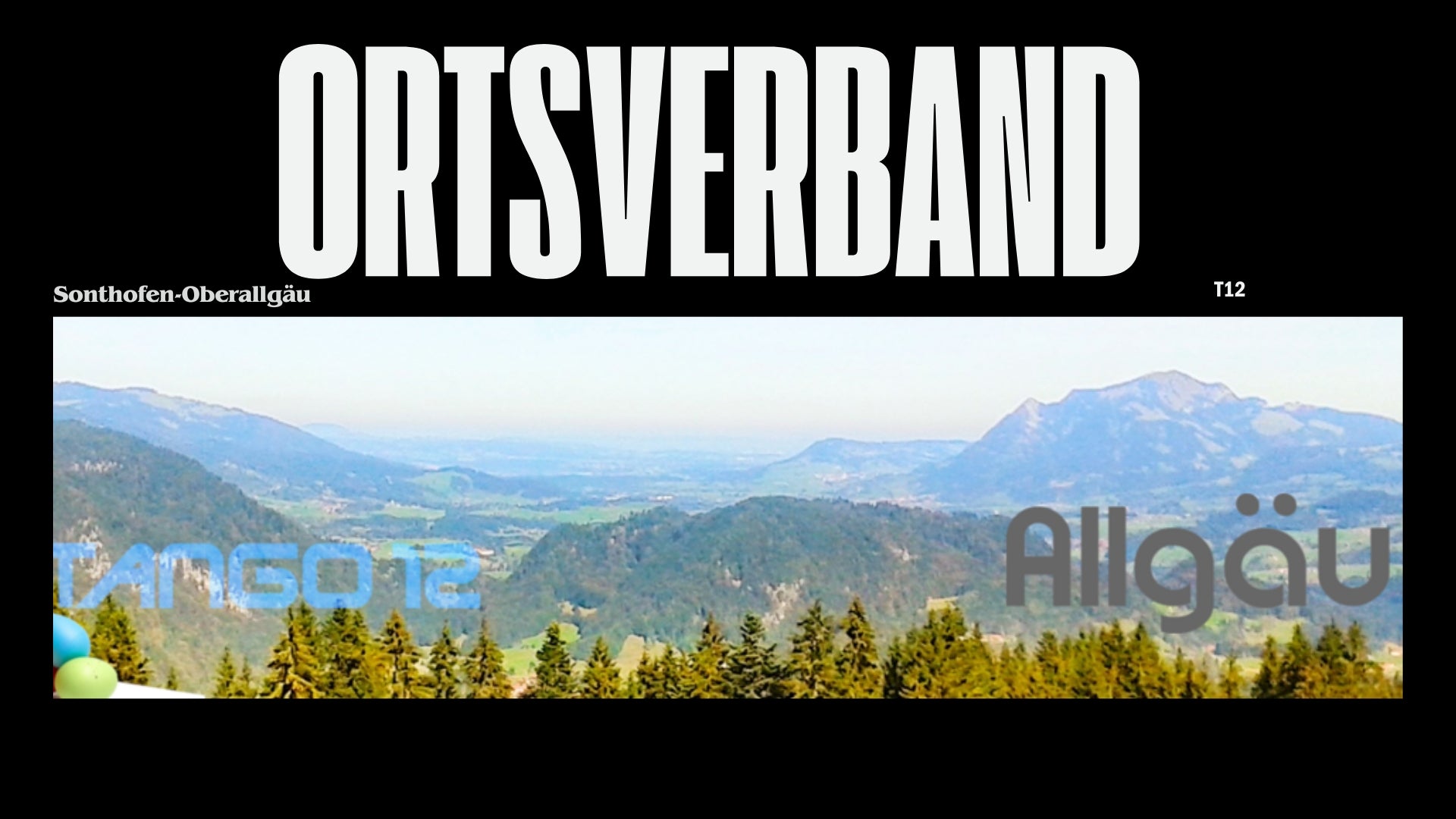 Sonthofen's "T12" Radio Commandos Control Alpine Airwaves – Military-Grade HAMNET & Secret Notfunk Drills!