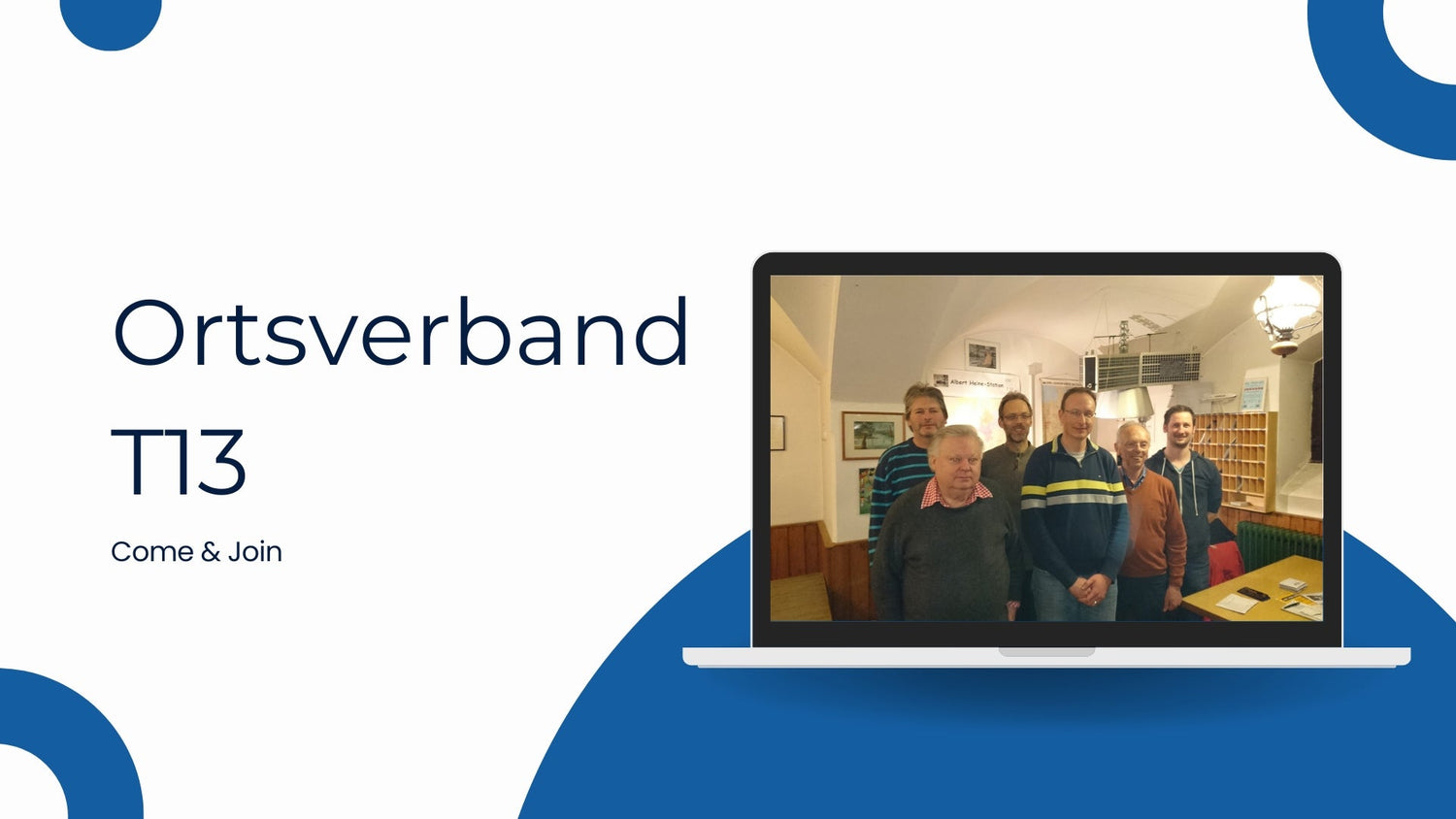 Lindau-Westallgäu’s Hidden Frequencies: Inside Germany’s Southernmost HAM Radio Outpost