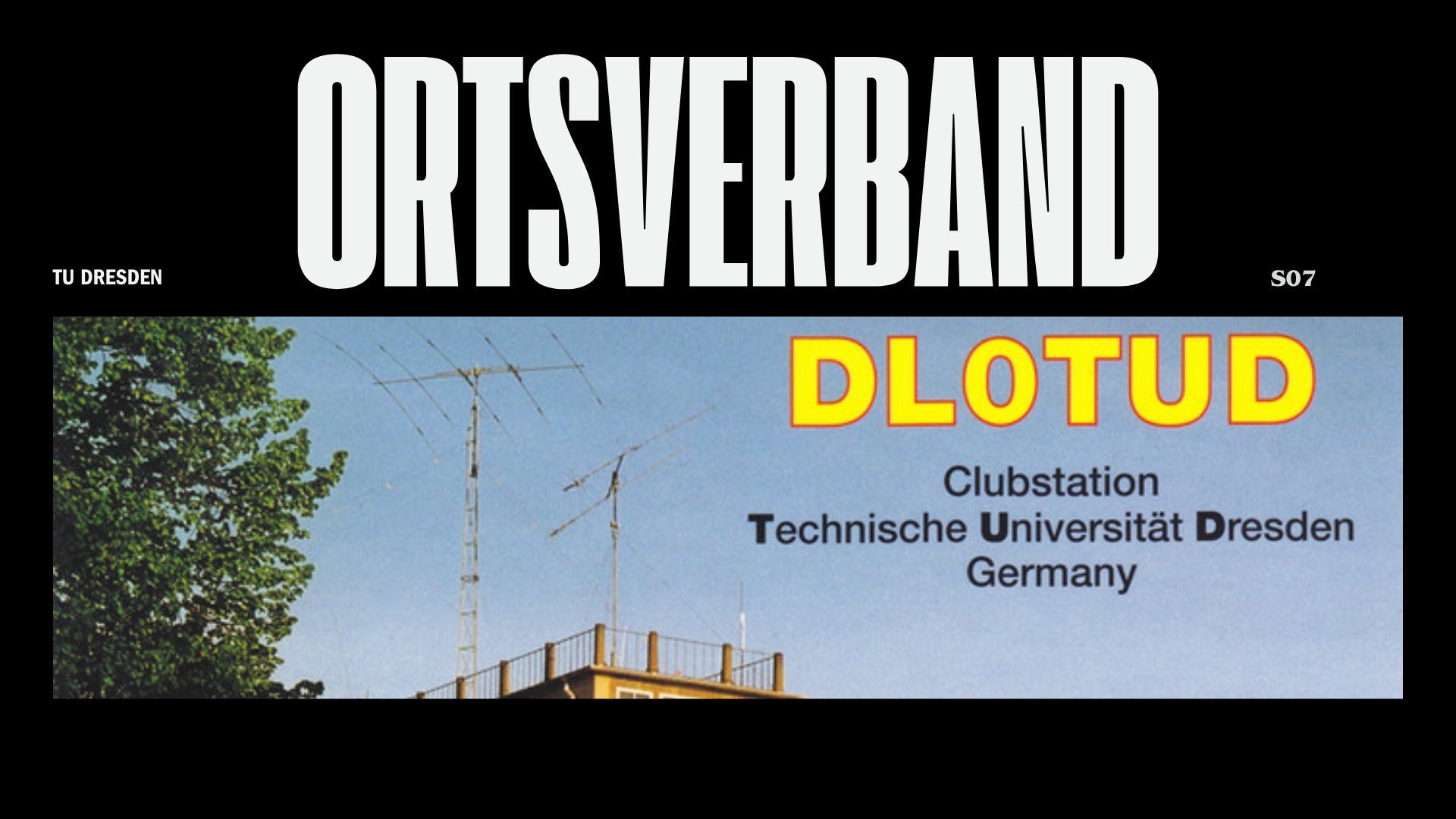 Repost: Maus-Tag 2024 – Nachwuchs für den Amateurfunk begeistert beim OV TU Dresden (S07)