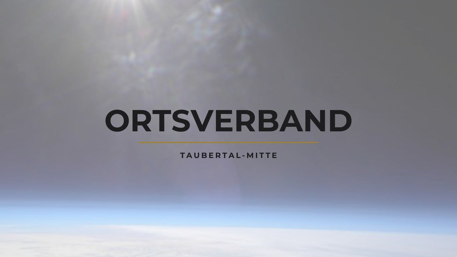 Taubertal-Mitte’s P56 – A Local Powerhouse with a Stratospheric Vision