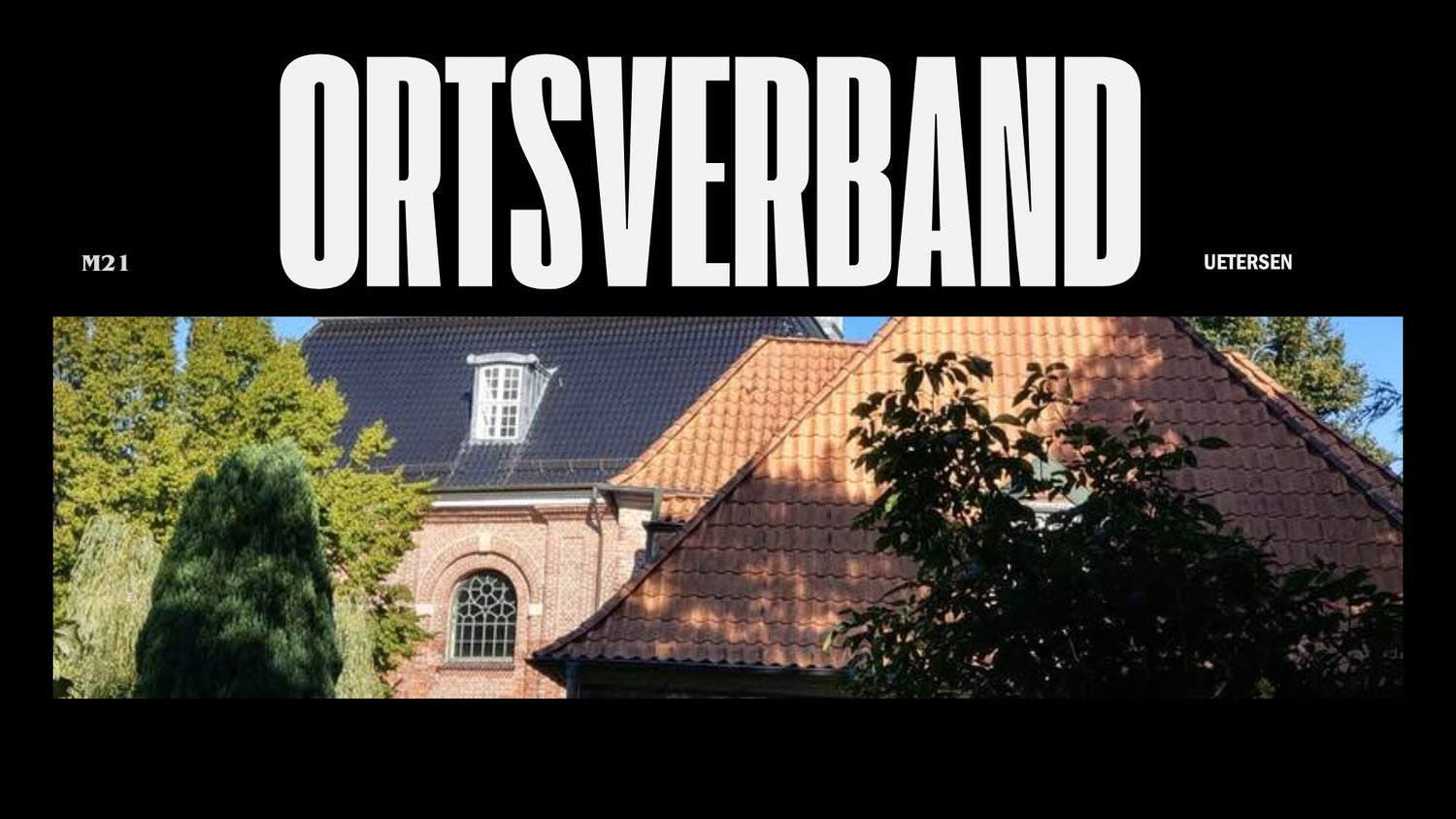 DARC Ortsverband Uetersen (M21) – Technik & Gemeinschaft im Zeichen des Amateurfunks 📡🔧