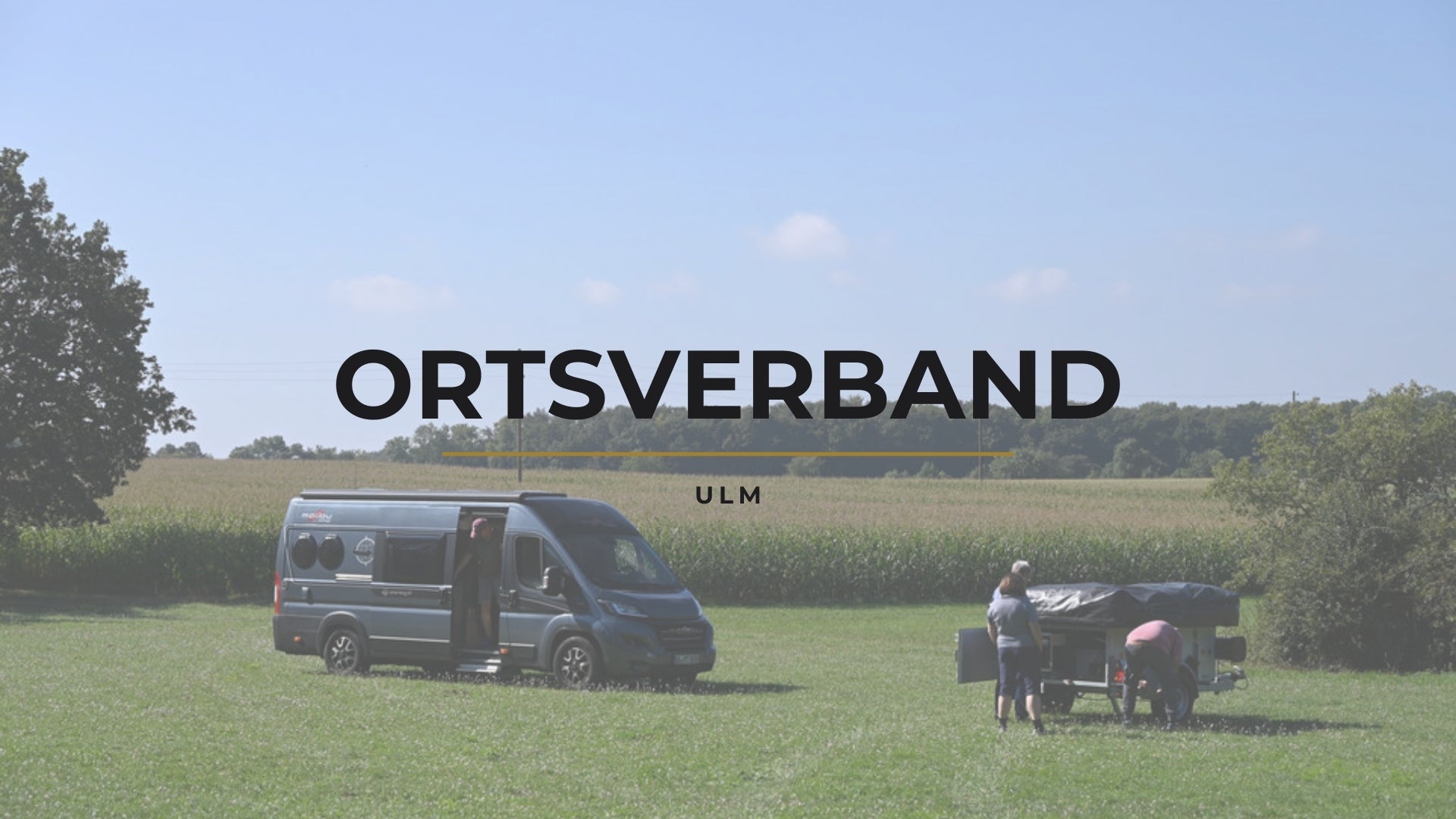 Ulmer Funkamateure: Mehr als nur ein Hobby von gestern