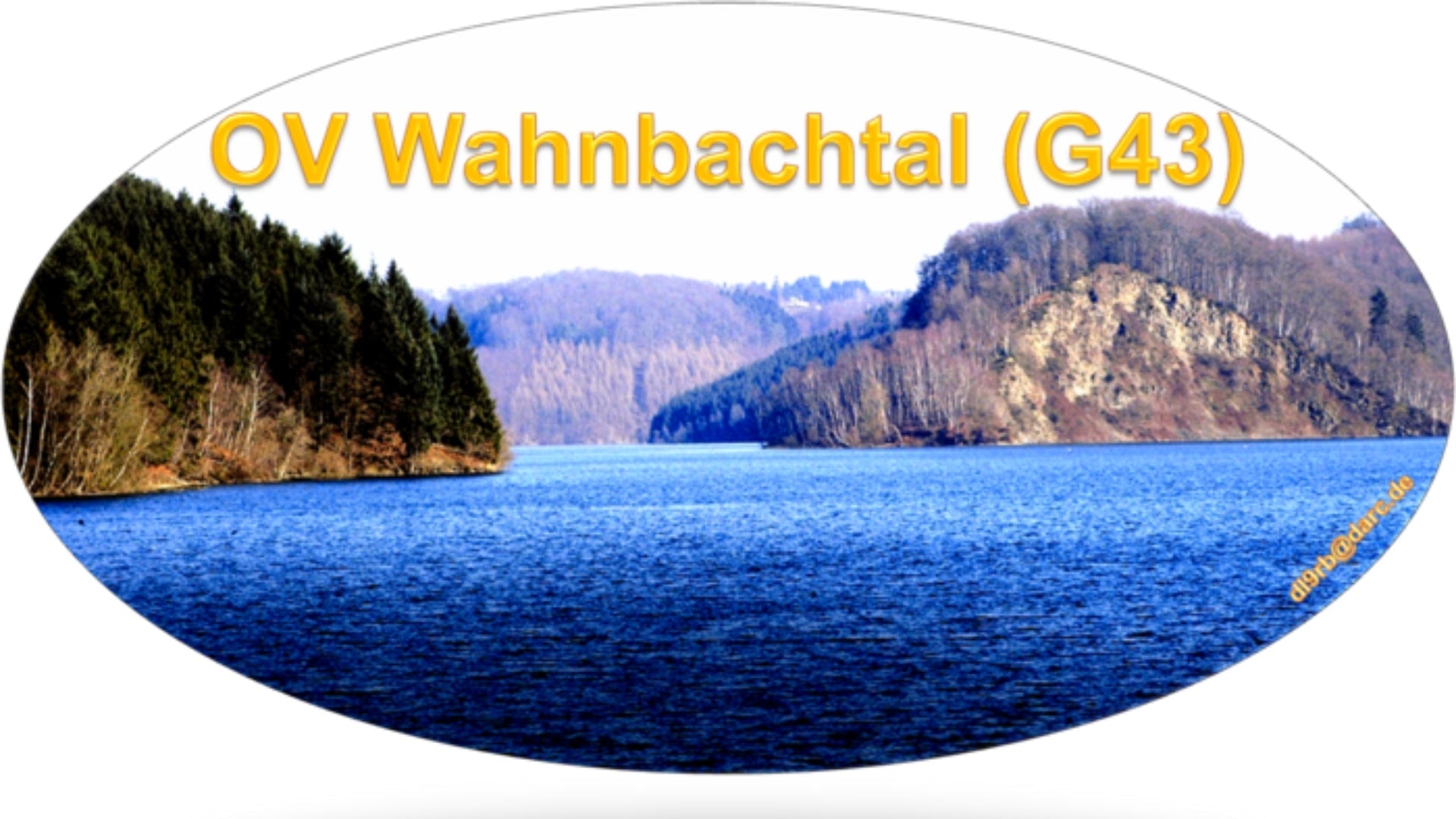 Ortsverband Wahnbachtal (G43) – Amateurfunk in Much, Neunkirchen-Seelscheid & Ruppichteroth