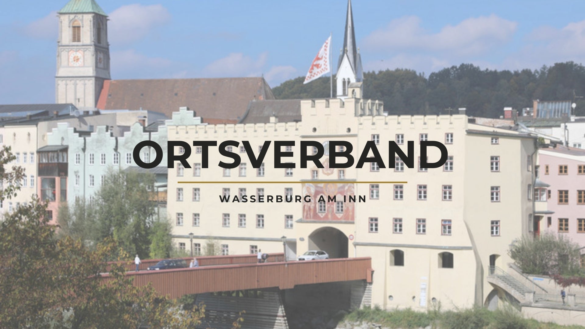 Ortsverband Wasserburg am Inn (C29): A Community of Radio Enthusiasts
