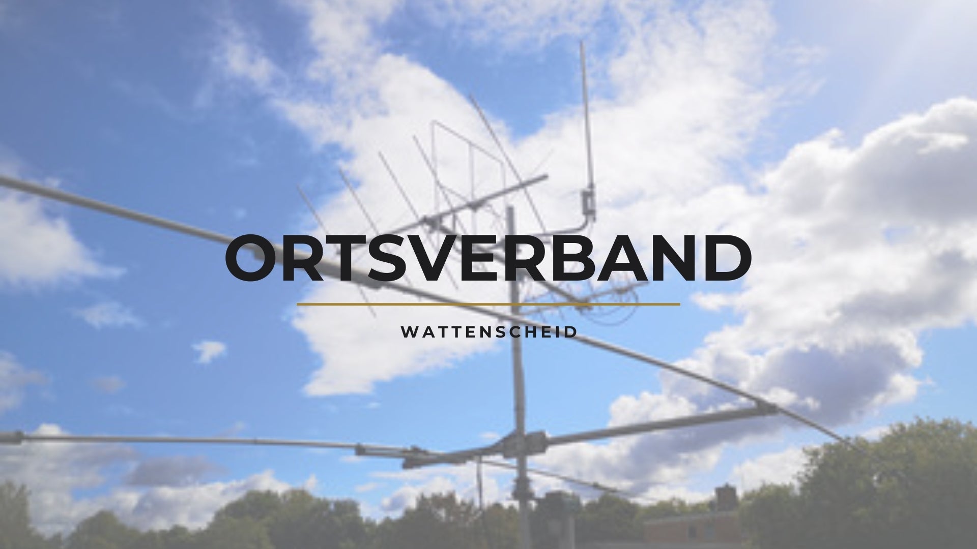 Airwaves and Altweiber: Wattenscheid’s Radio Society Blends VHF and Carnival