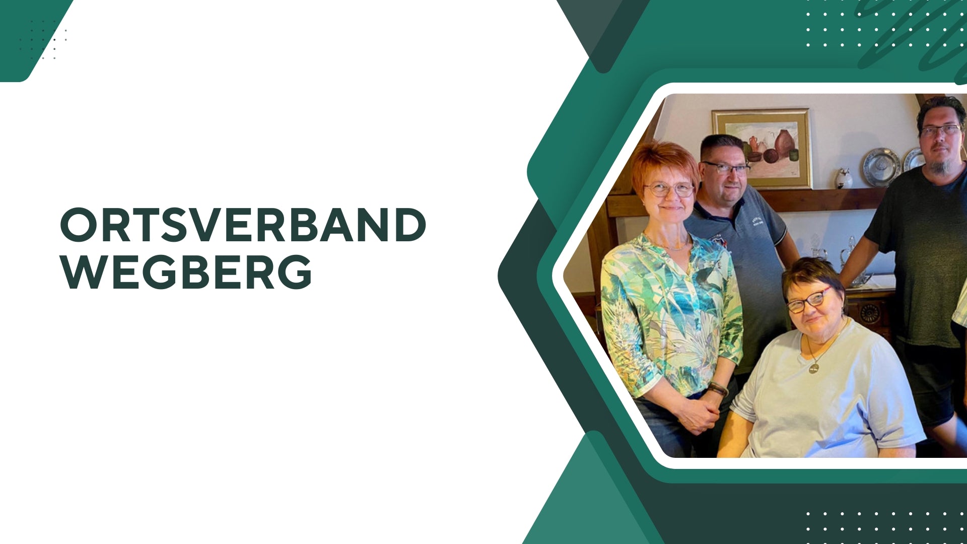 Ortsverband Wegberg (G38) – Amateurfunk im Westen Deutschlands