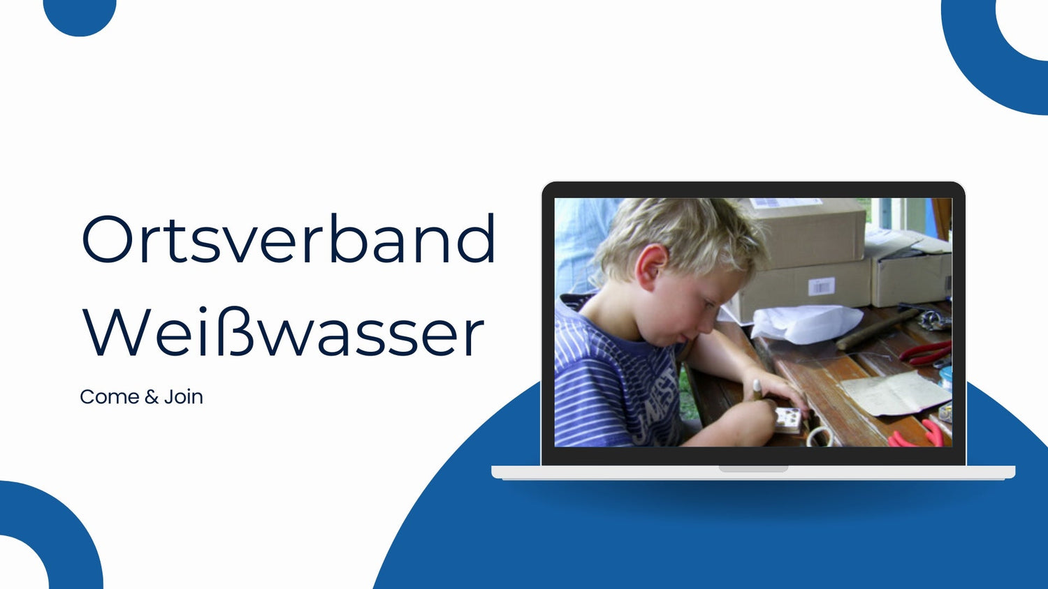 Ortsverband Weißwasser (S28) - A Tradition of Amateur Radio Excellence