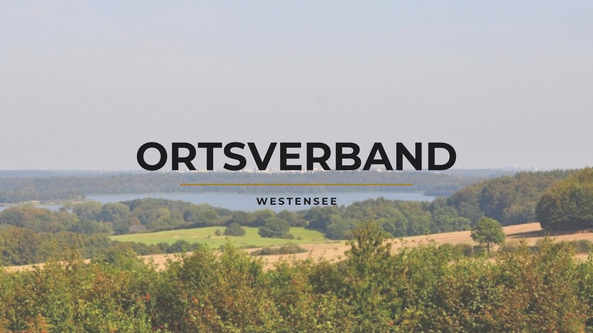 DARC Ortsverband Westensee (M33) – Funkamateure mit Leidenschaft! 🎙️📡