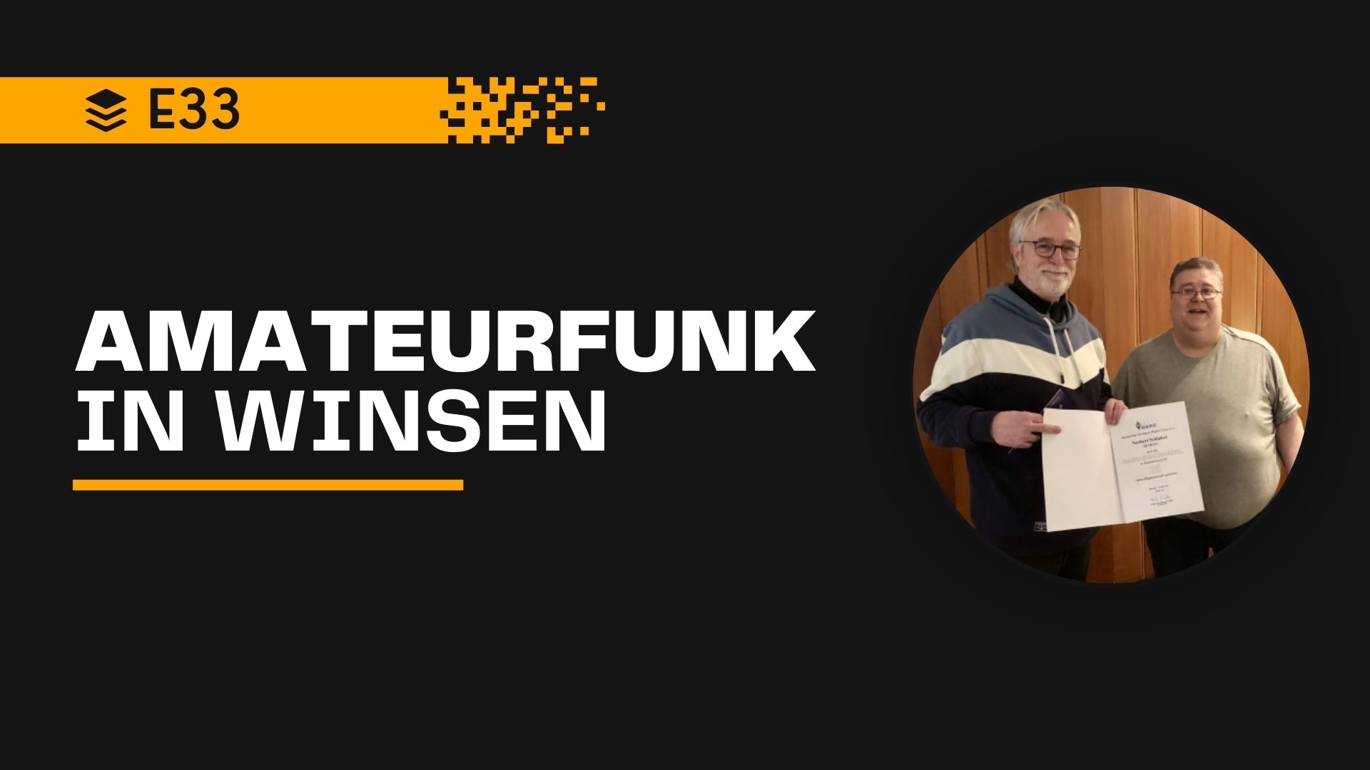 Amateur Radio in Winsen (Luhe): A Hub of Innovation and Community at DARC-Ortsverband E33