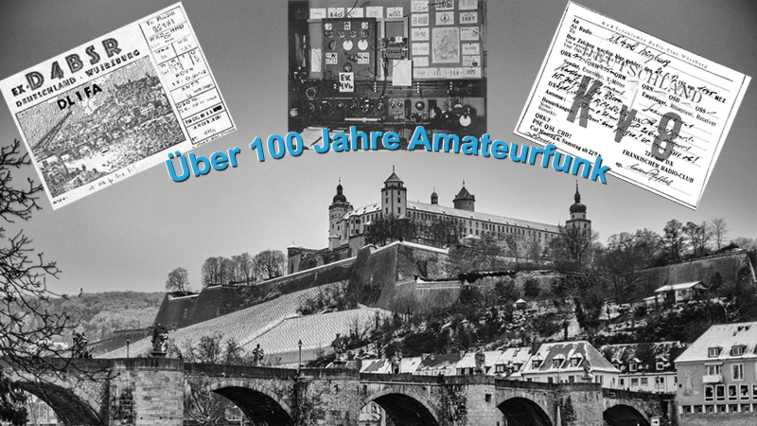 Hallo und Willkommen auf der WEB-Seite des Ortsverbandes Würzburg (B18)!