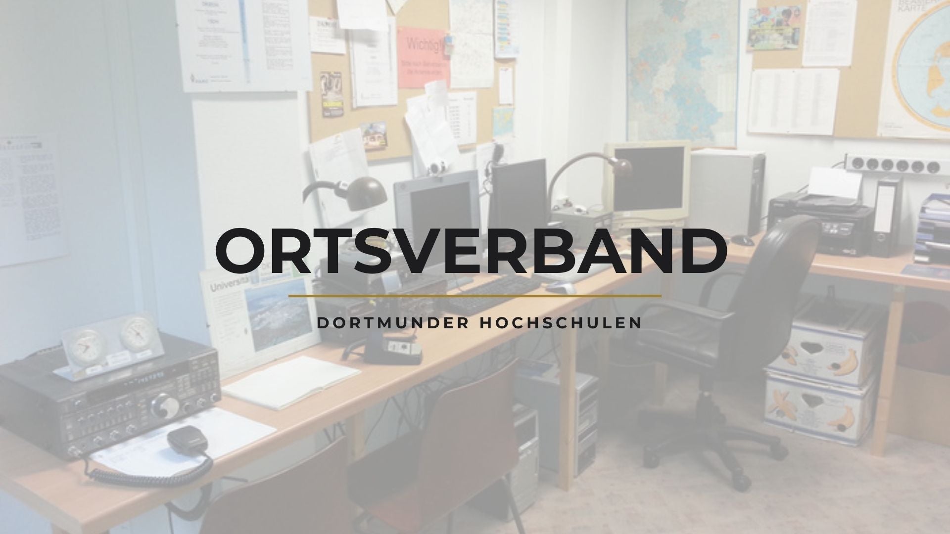 O54 – Zwischen Lötkolben und Labor: Wie ein Dortmunder Hochschul-OV Technikbegeisterung entfacht