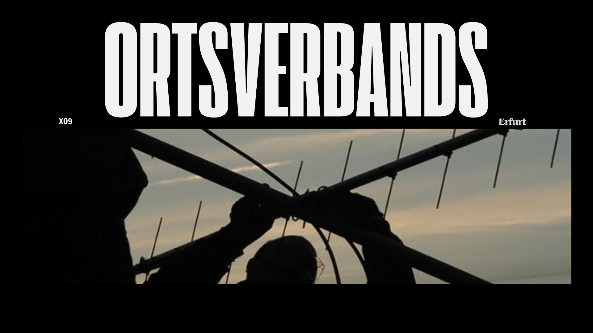 📡 Aland DXpedition OH0ERF und mehr – Aktuelles vom OV X09 Erfurt
