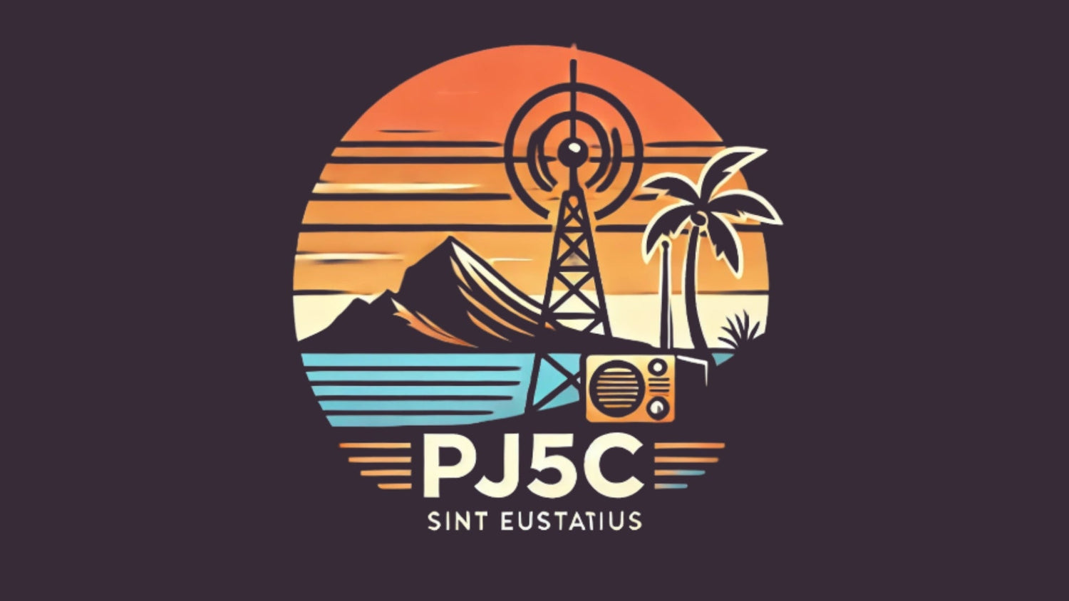 PJ5C – Sint Eustatius DXpedition Update