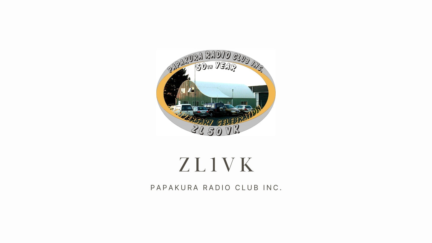 Papakura Hams: A Busy Hub for Communication and Community Service