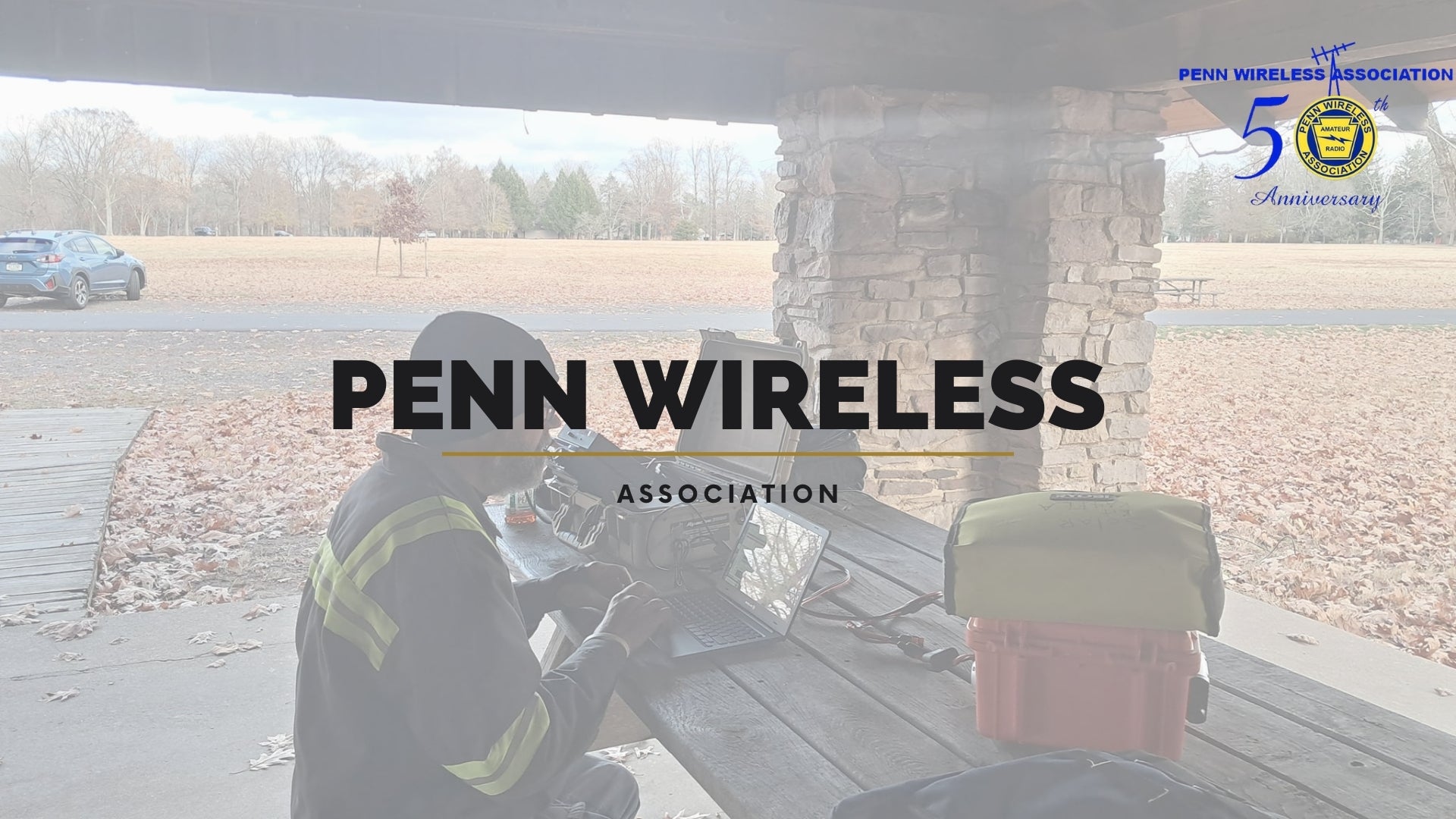 Penn Wireless Association: Bridging Technology and Community Through Amateur Radio