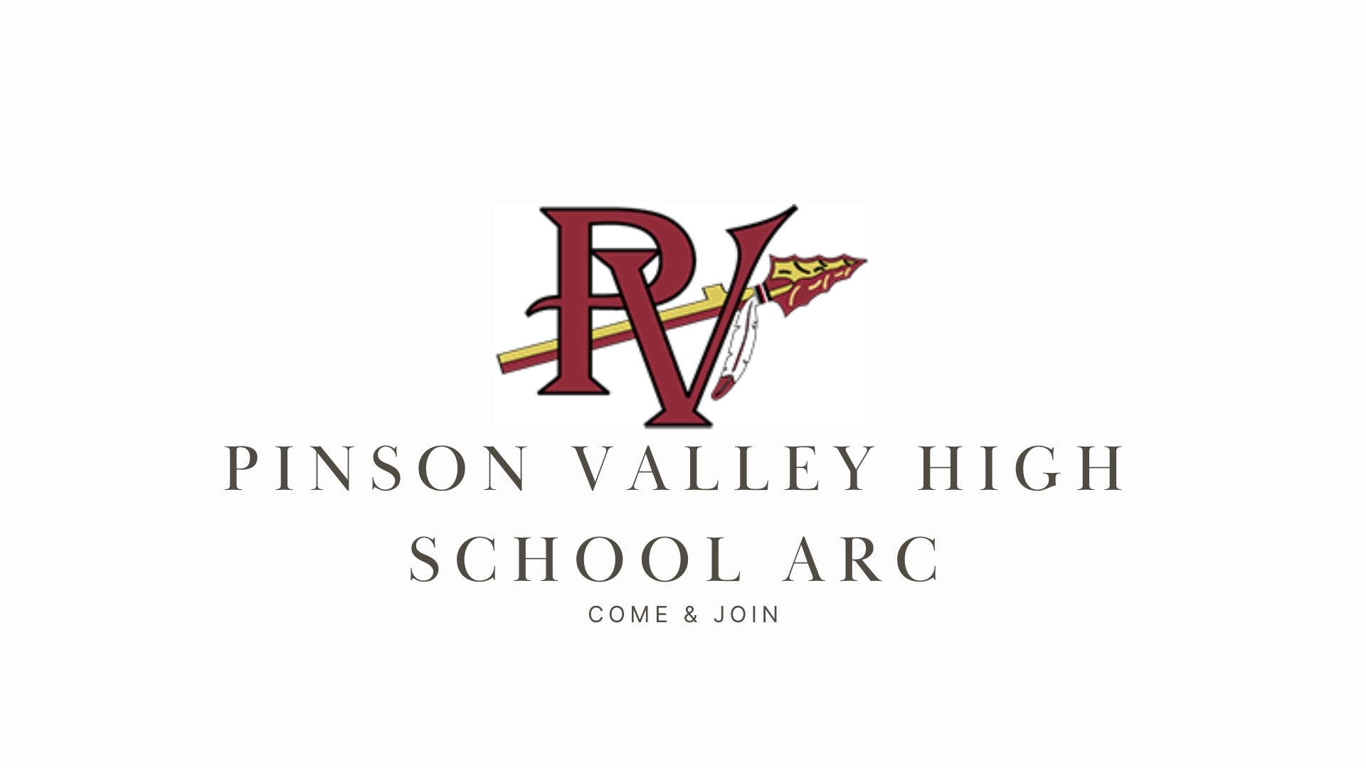 AI4PV Pinson Valley High School ARC Nurturing Future Amateur Radio En
