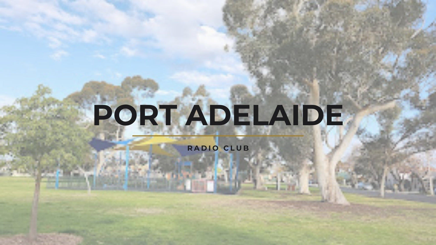 Port Adelaide's Persistent Signal: A Local Club Anchors Radio Devotees