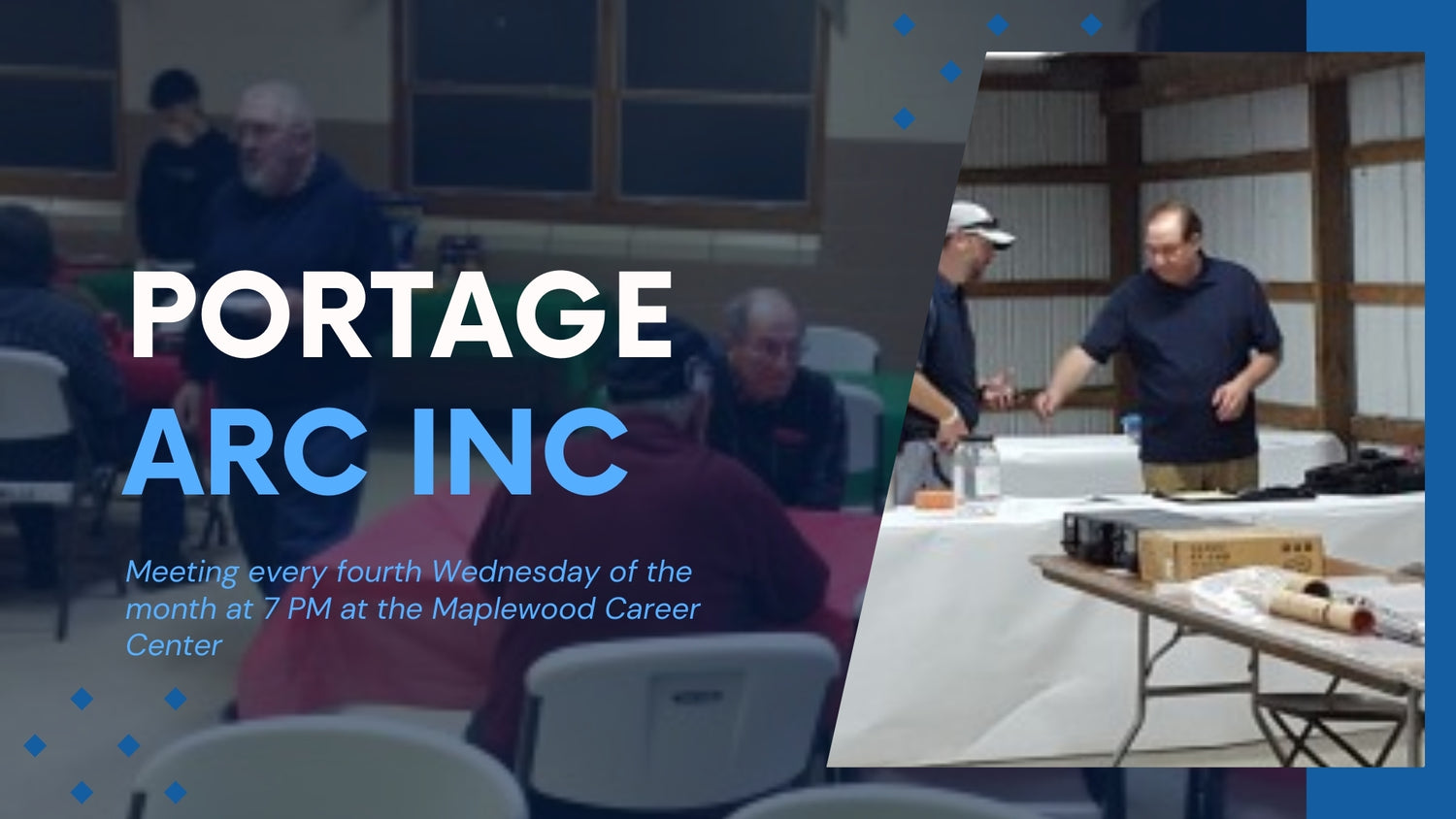 Portage Amateur Radio Club Inc: A Beacon for Amateur Radio Enthusiasts