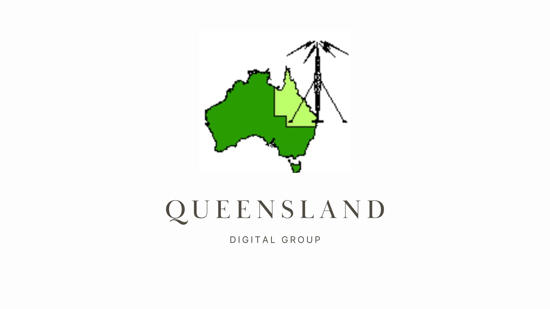 Queensland's Digital Frontier: The Queensland Digital Group Explores the Spectrum
