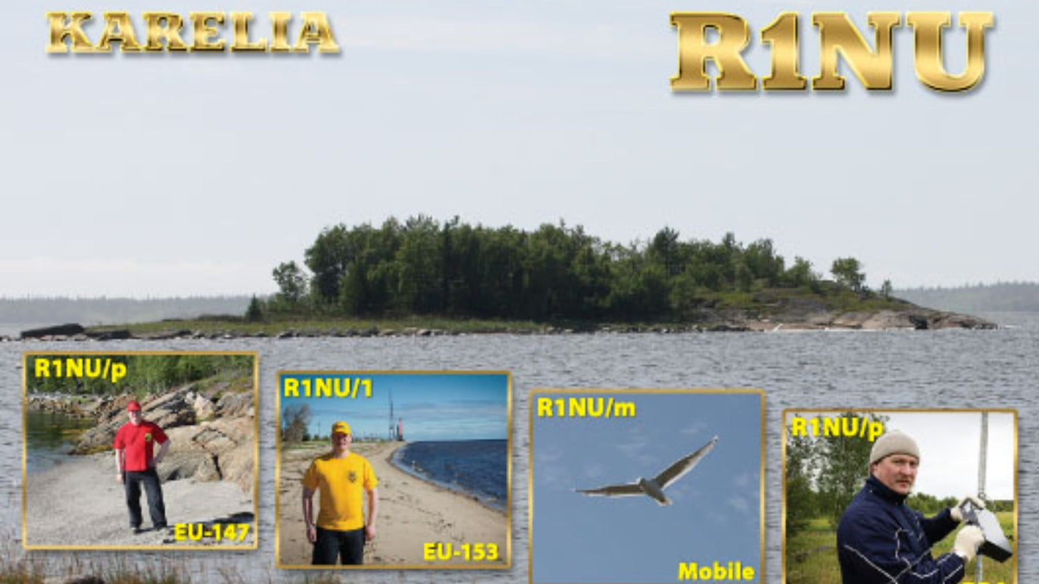 📻 Радио Карелии: голоса в эфире, корни в земле