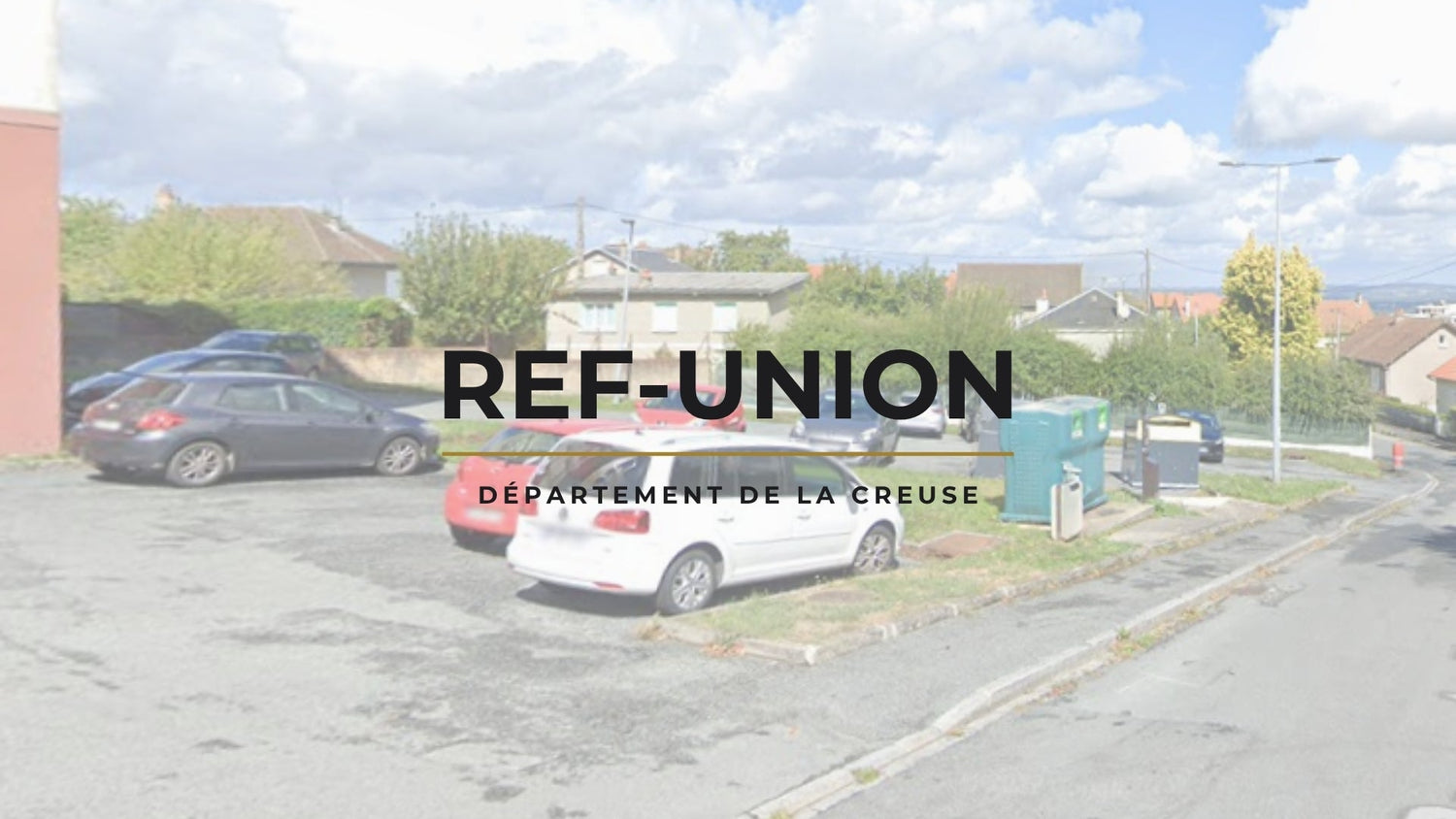 Creuse : Le REF 23, le Point de Ralliement des Radioamateurs à Guéret