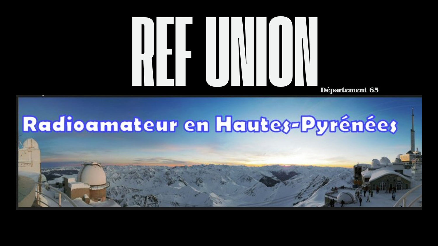 Hautes-Pyrénées: Le REF 65, Une Communauté Chaleureuse et Accueillante