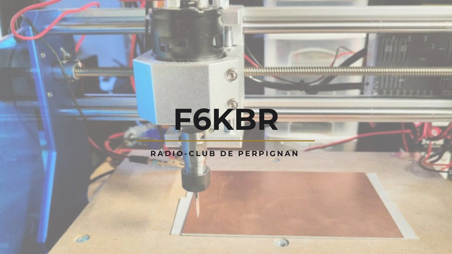 Pyrénées-Orientales: Le Radio Club F6KBR, la Flamme des Ondes à Perpignan