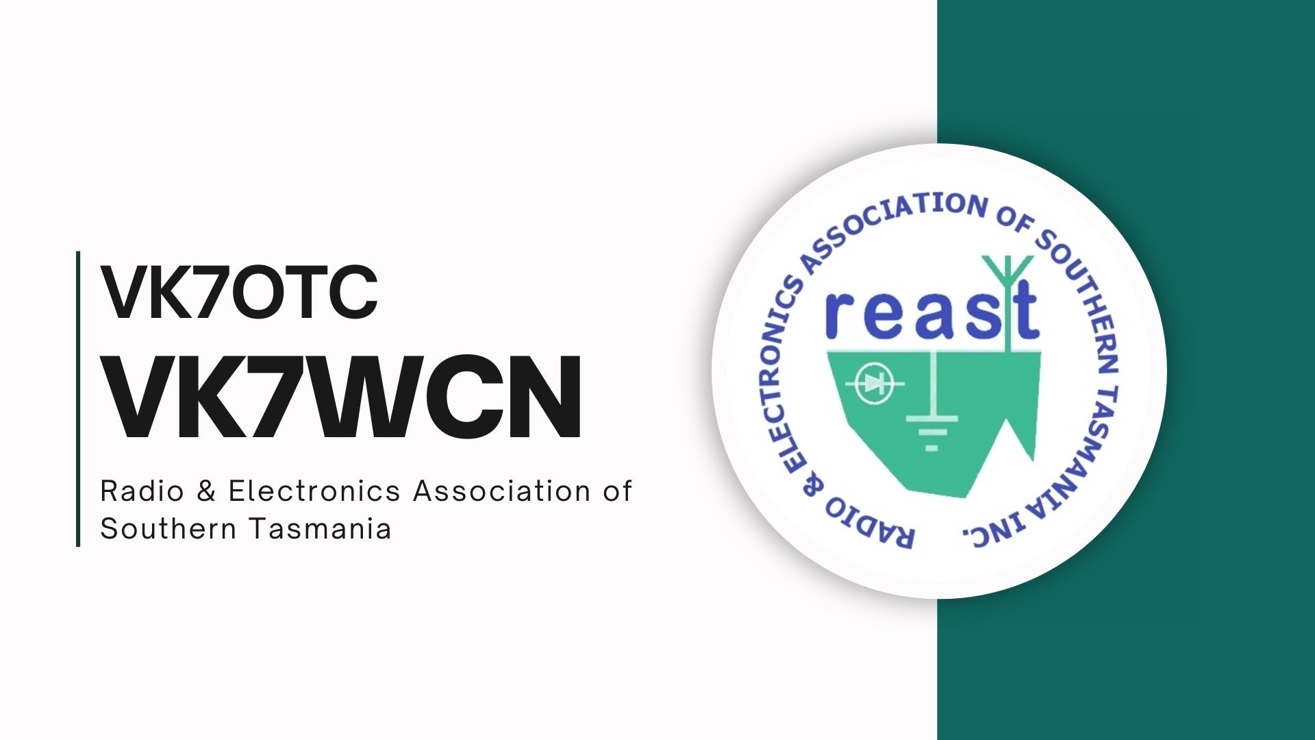 Hobart's Historic High Frequencies: A Tasmanian Radio Club Connects Past with Present