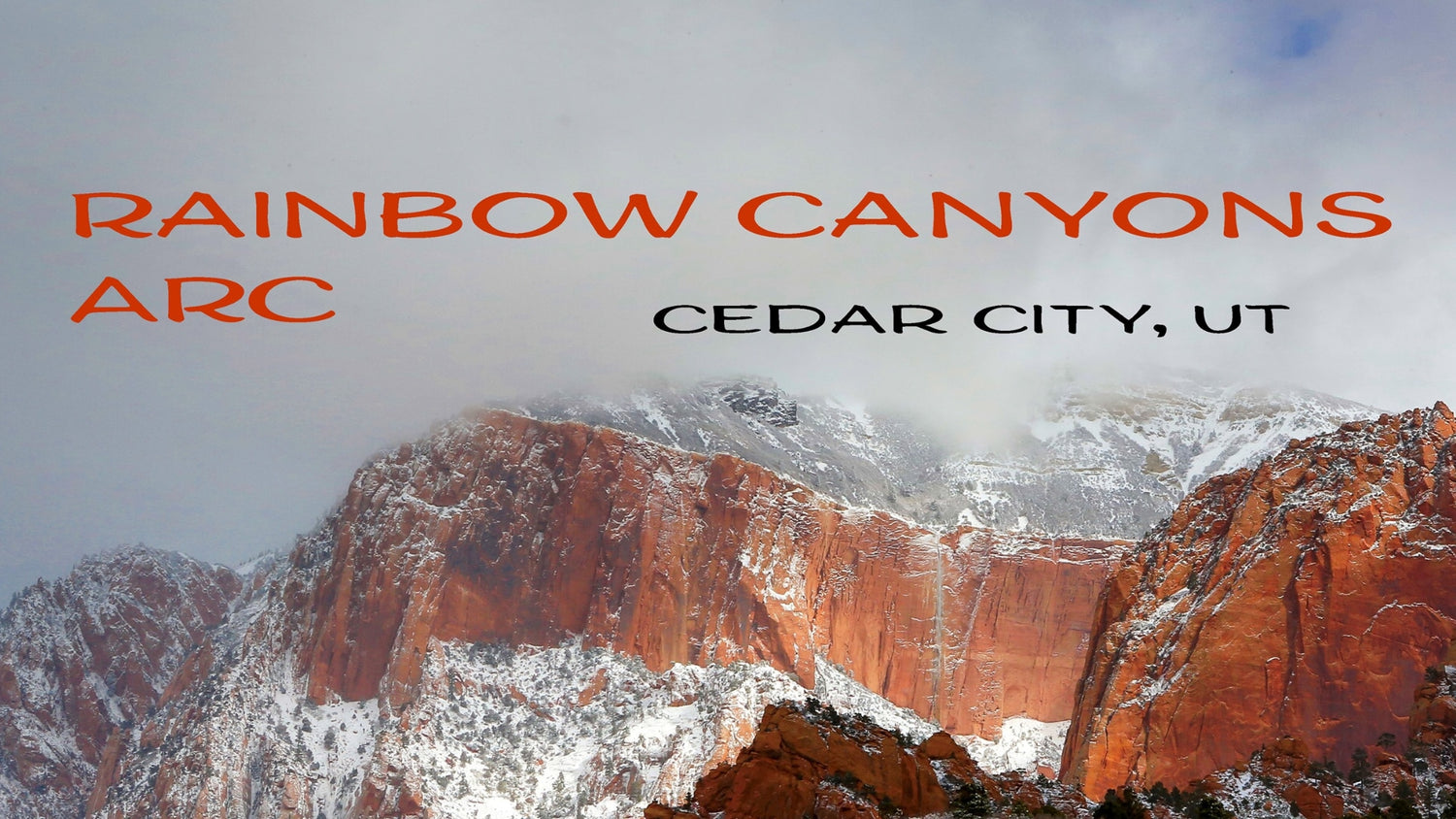 Rainbow Canyons Amateur Radio Club (WR7AAA)