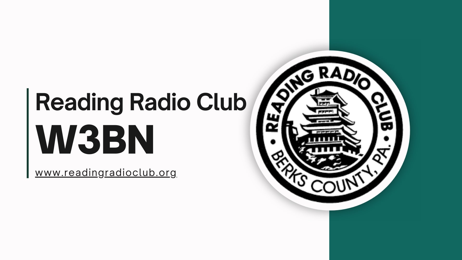 Reading Radio Club Inc (W3BN): A Community of Amateur Radio Enthusiasts in Pennsylvania
