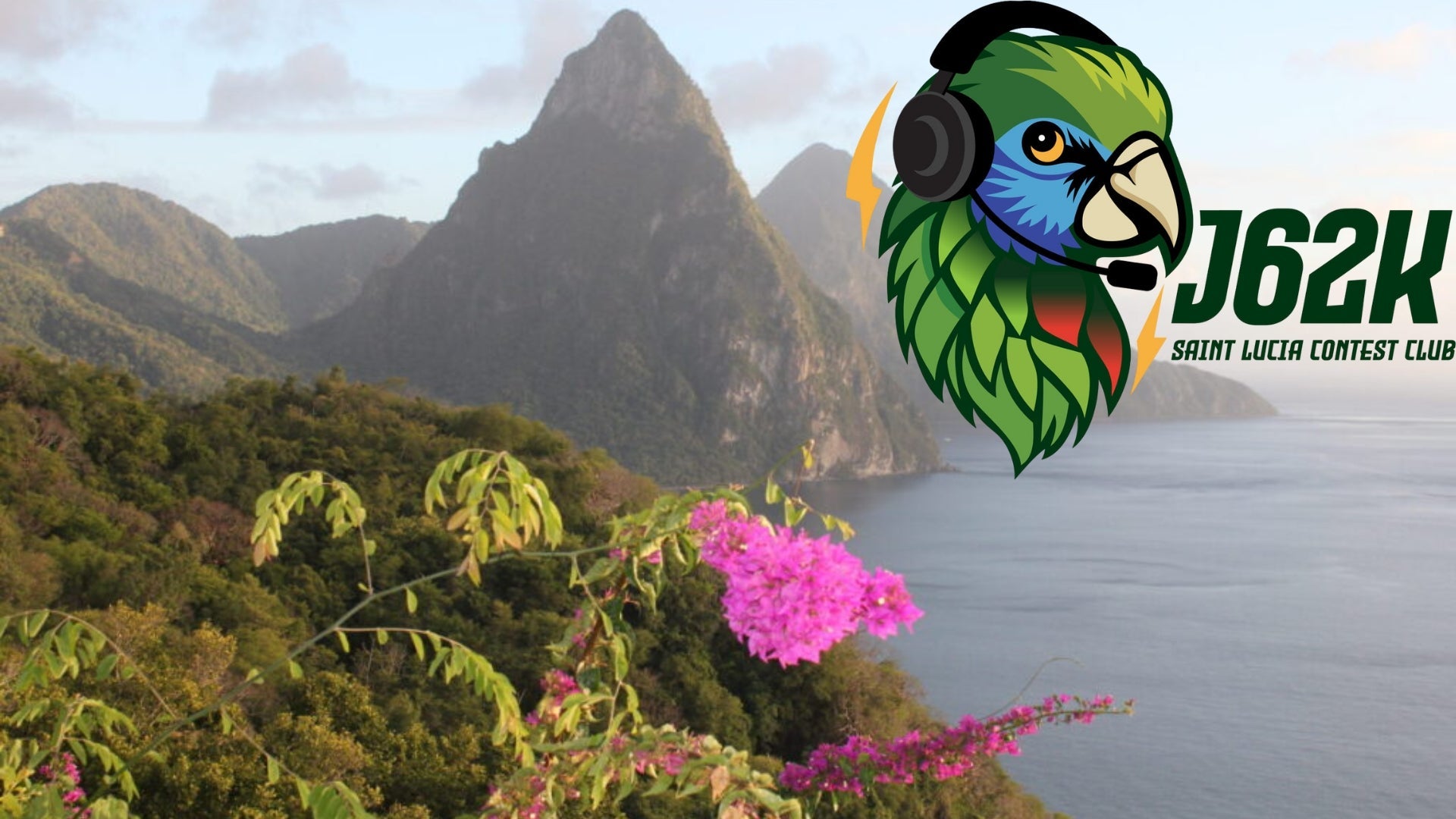 Repost: J62K – St Lucia